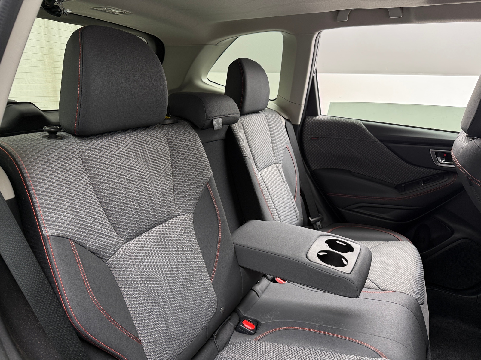 Thumbnail: 2020 Subaru Forester - 6