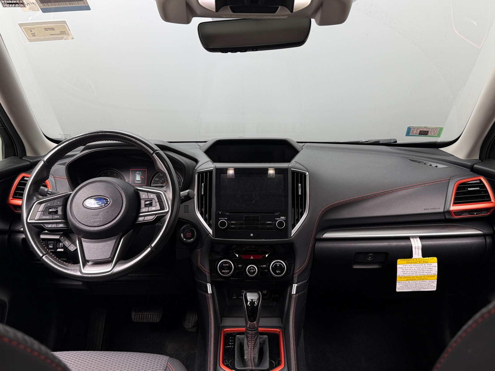Thumbnail: 2020 Subaru Forester - 3