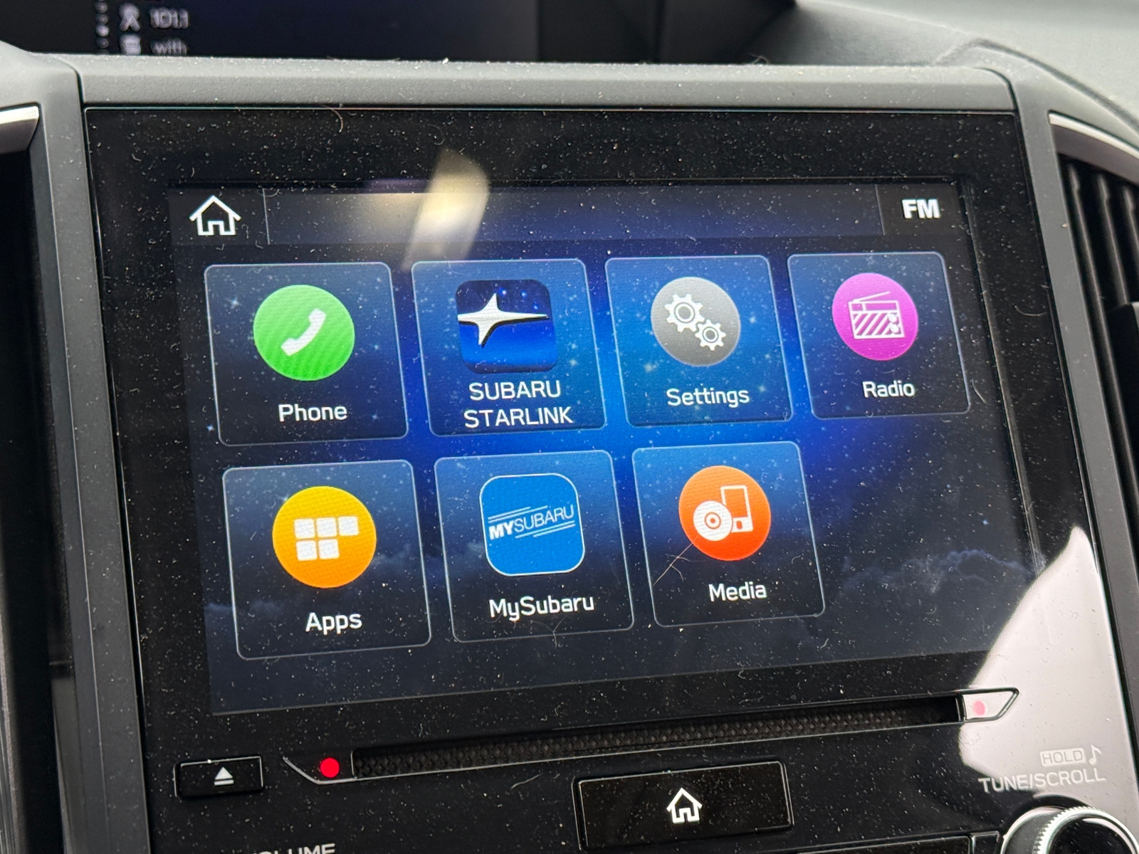 Thumbnail: 2020 Subaru Forester - 4