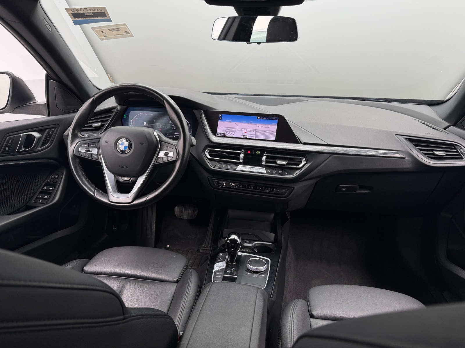 Thumbnail: 2024 BMW 2 Series - 2