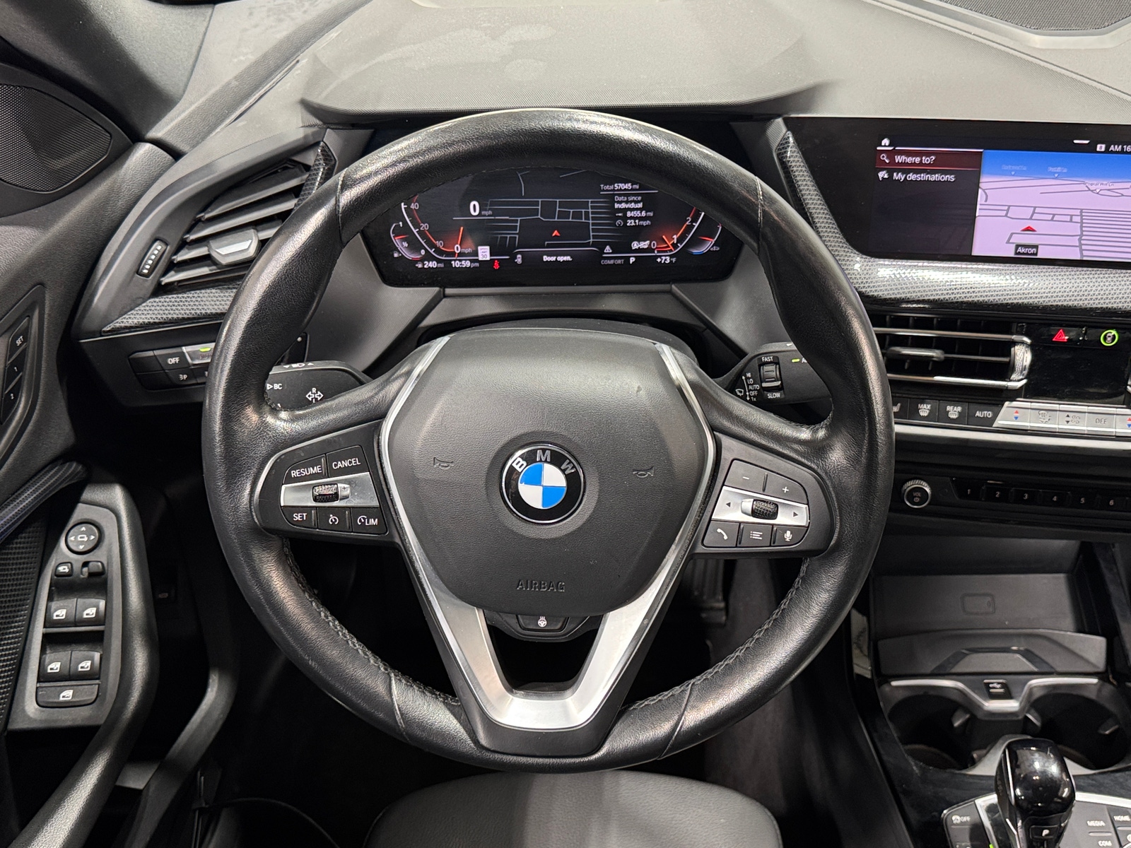 Thumbnail: 2024 BMW 2 Series - 4