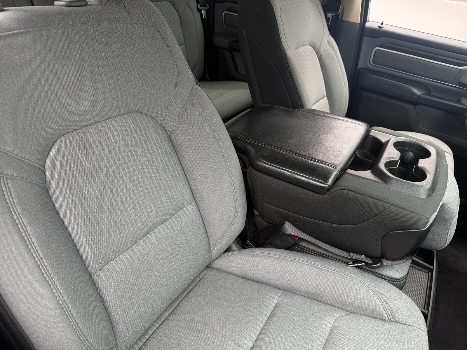 Thumbnail: 2020 RAM 1500 - 2