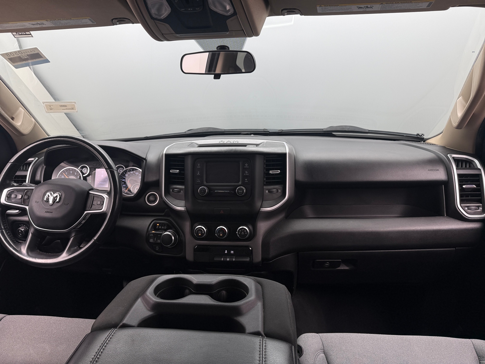 Thumbnail: 2020 RAM 1500 - 3