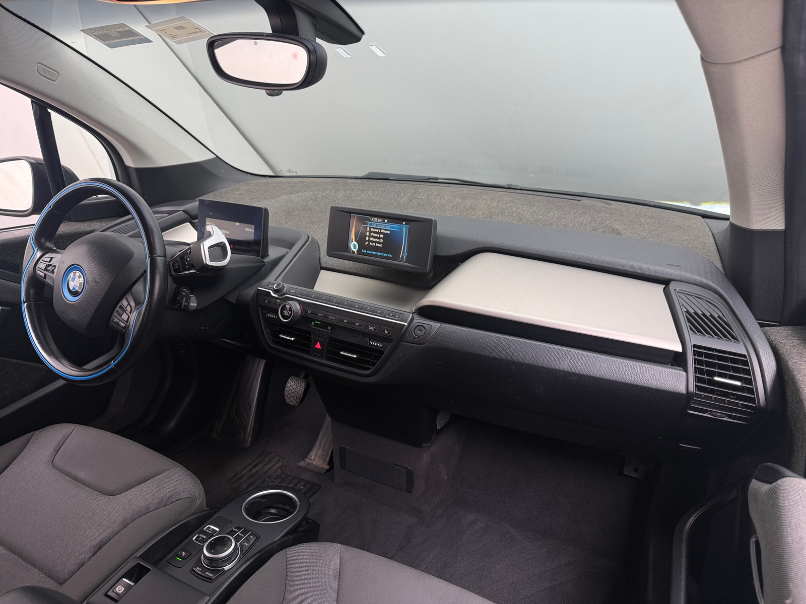 Thumbnail: 2018 BMW i3 - 3