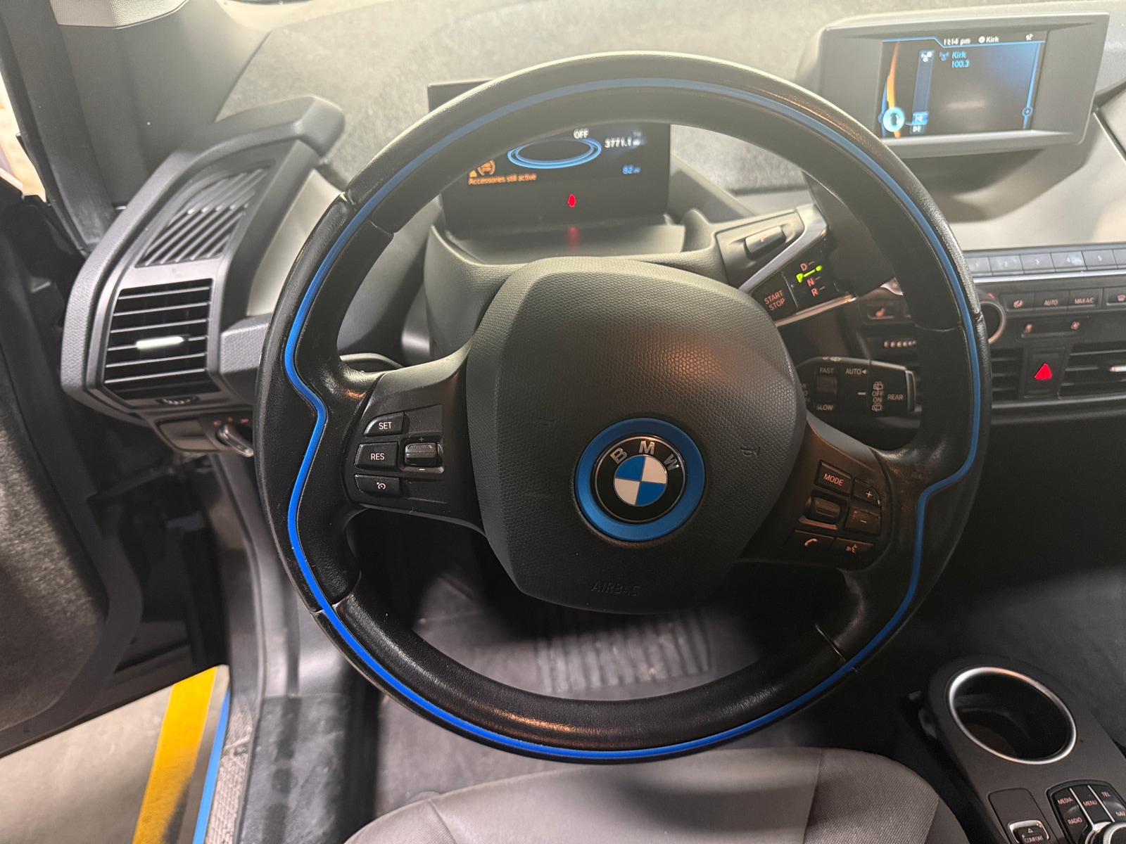 Thumbnail: 2018 BMW i3 - 5