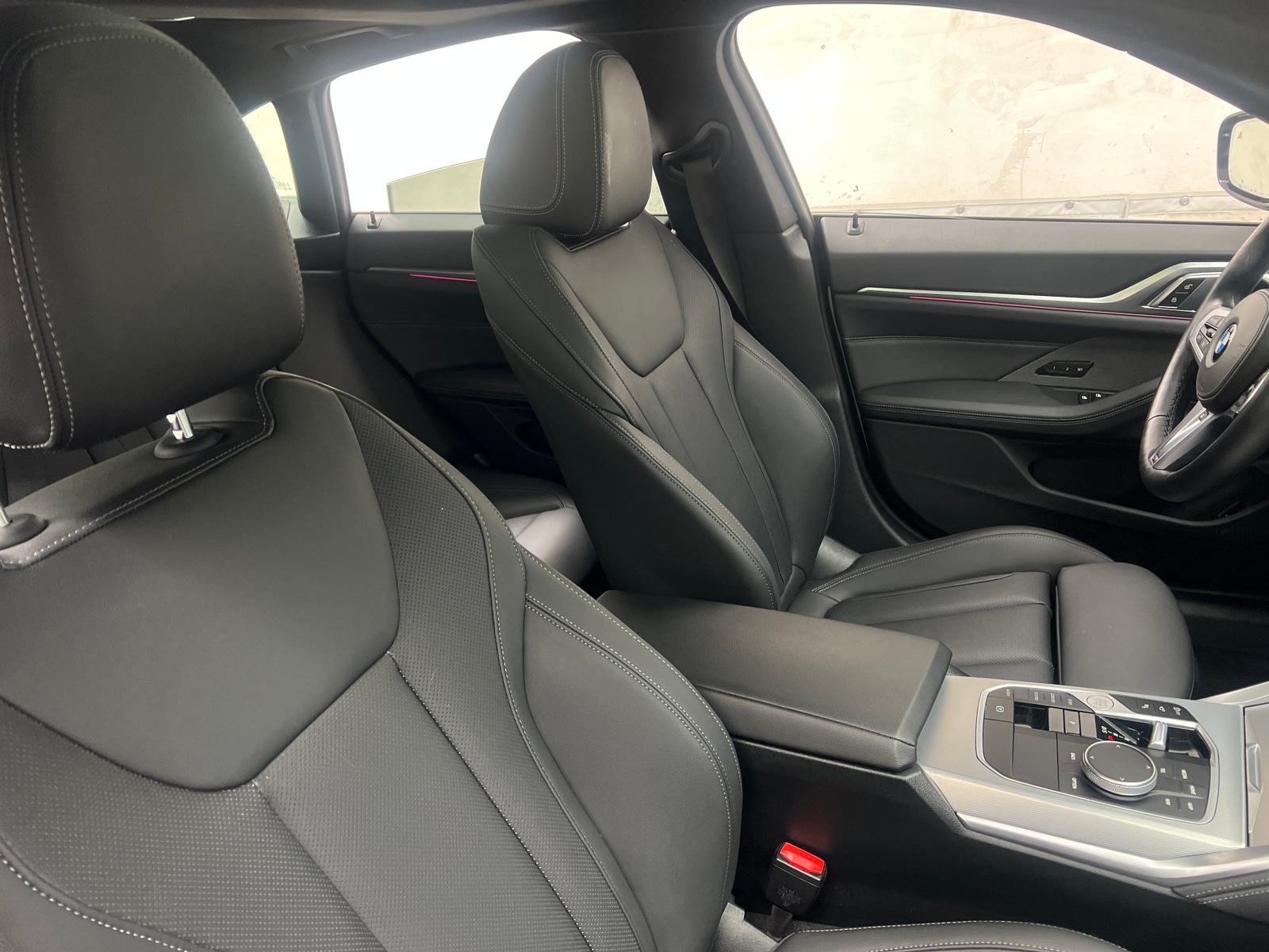 Thumbnail: 2024 BMW 4 Series - 2
