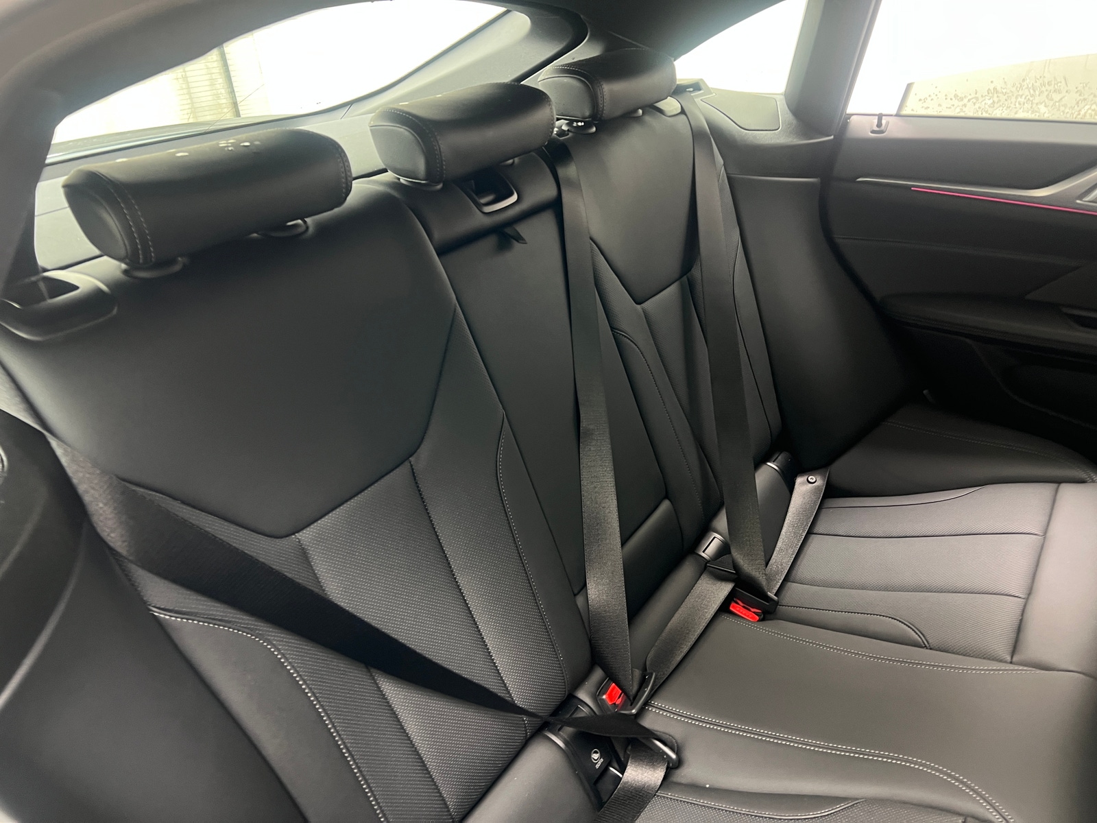 Thumbnail: 2024 BMW 4 Series - 6