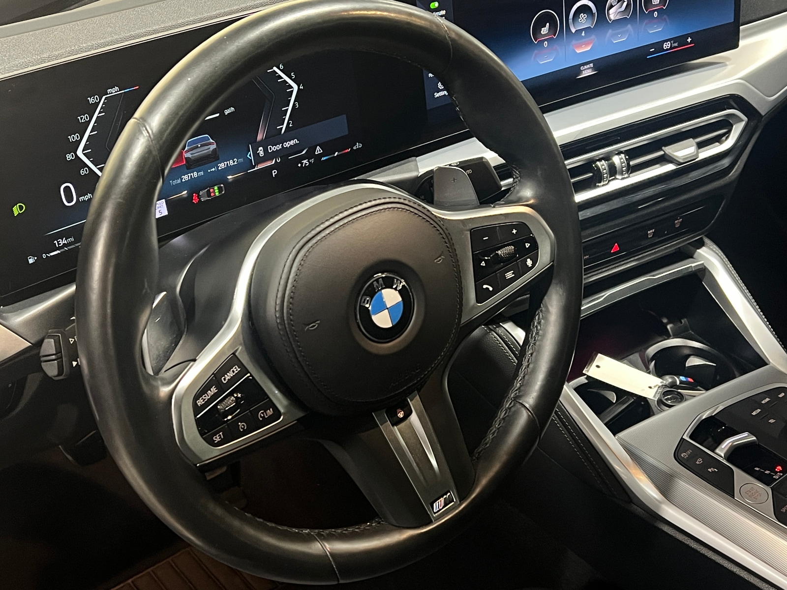 Thumbnail: 2024 BMW 4 Series - 5