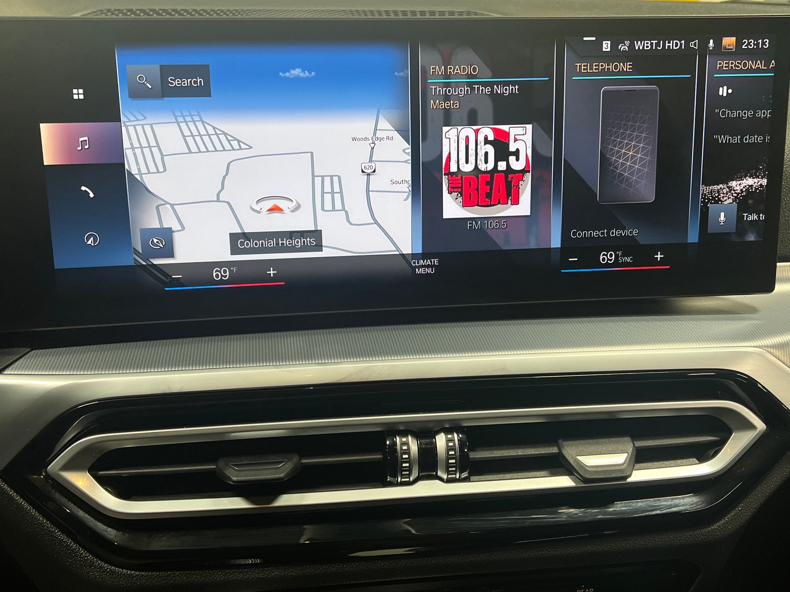 Thumbnail: 2024 BMW 4 Series - 4