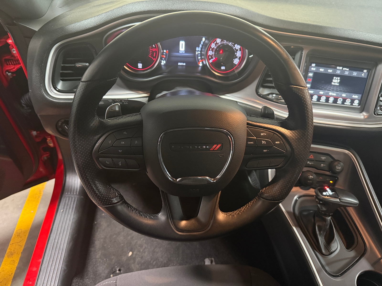 Thumbnail: 2022 Dodge Challenger - 4