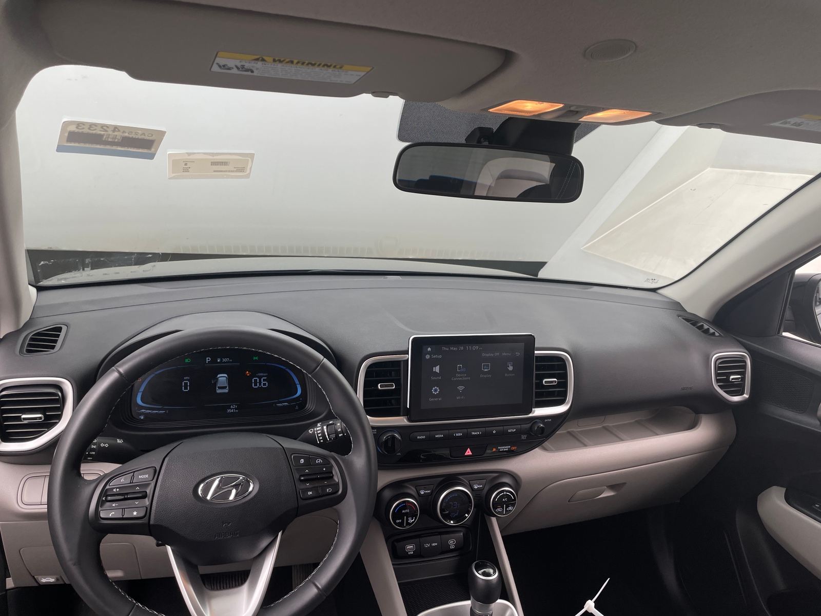 Thumbnail: 2025 Hyundai Venue - 3