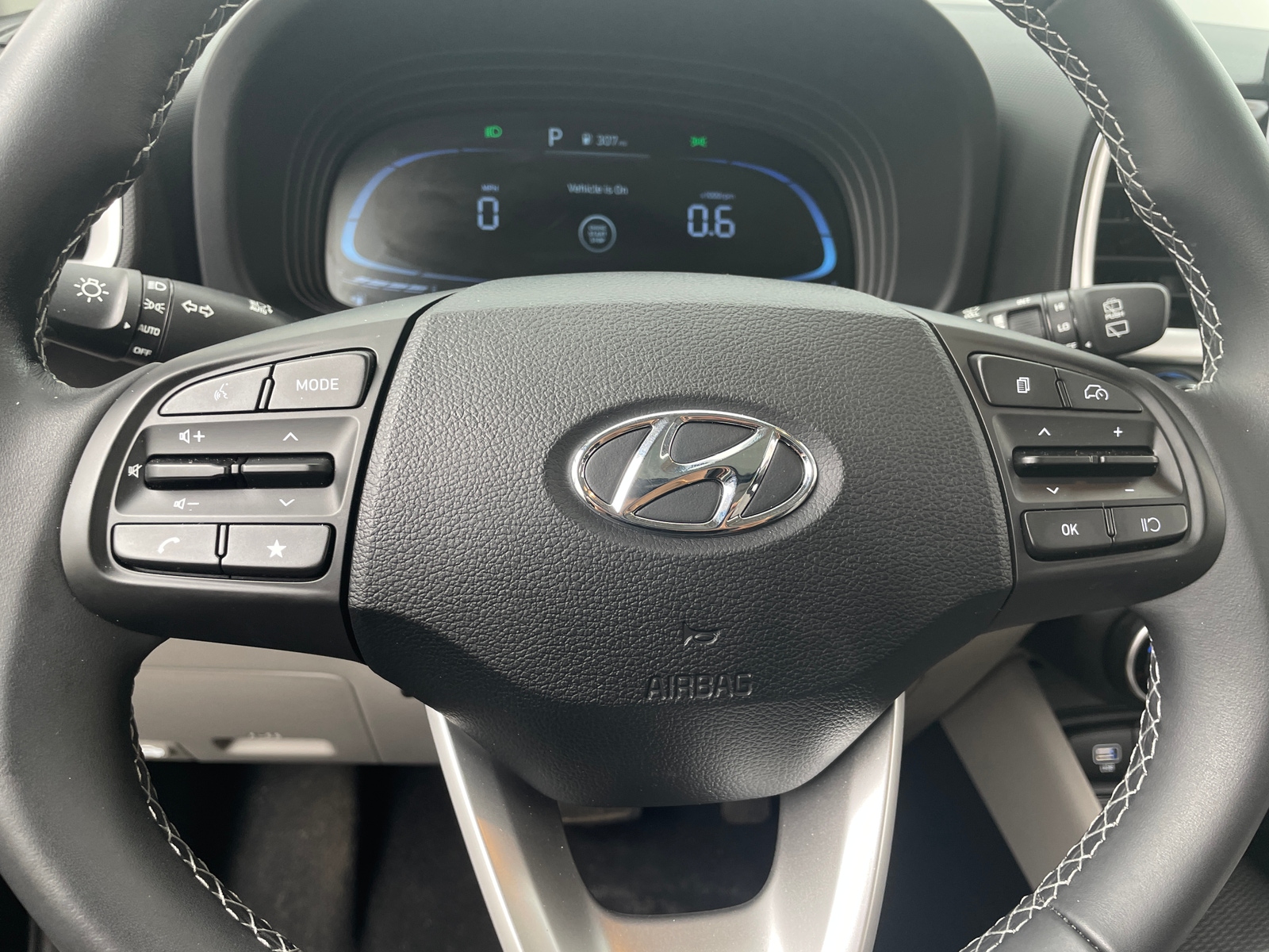 Thumbnail: 2025 Hyundai Venue - 5