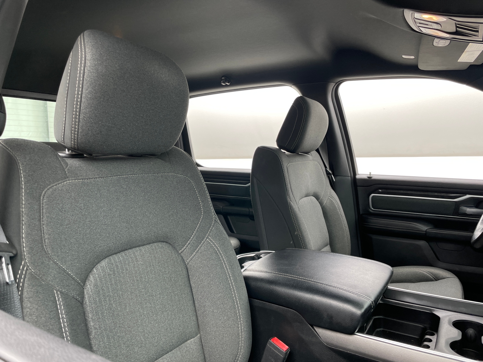 Thumbnail: 2019 RAM 1500 - 2