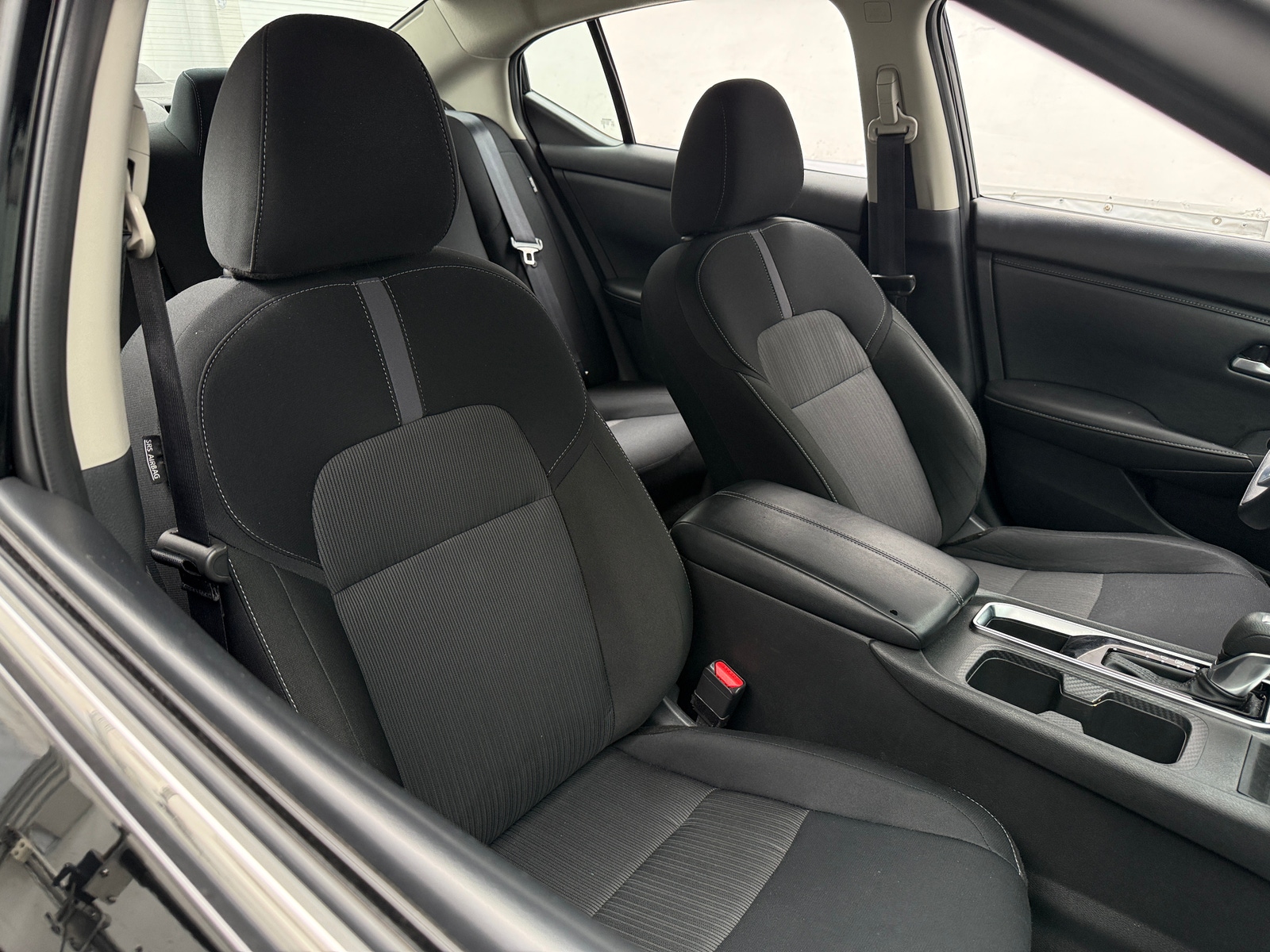 Thumbnail: 2025 Nissan Sentra - 2