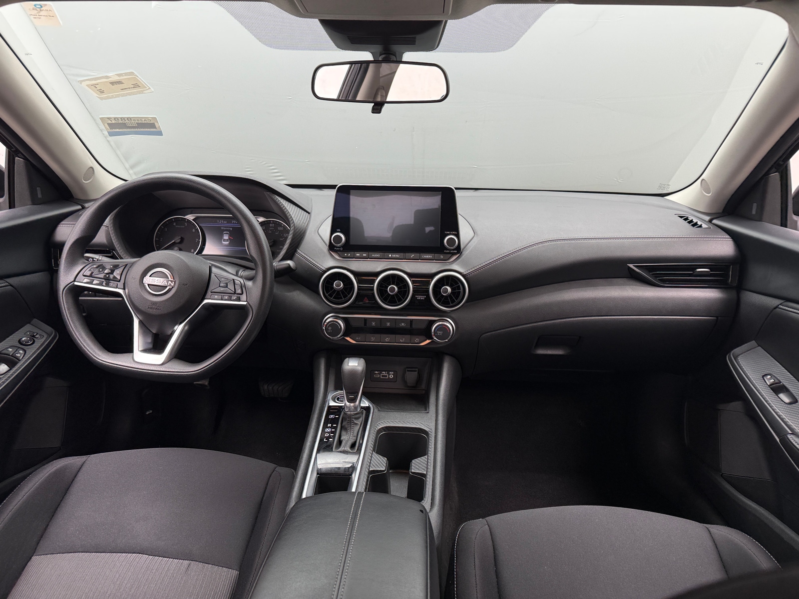 Thumbnail: 2025 Nissan Sentra - 3