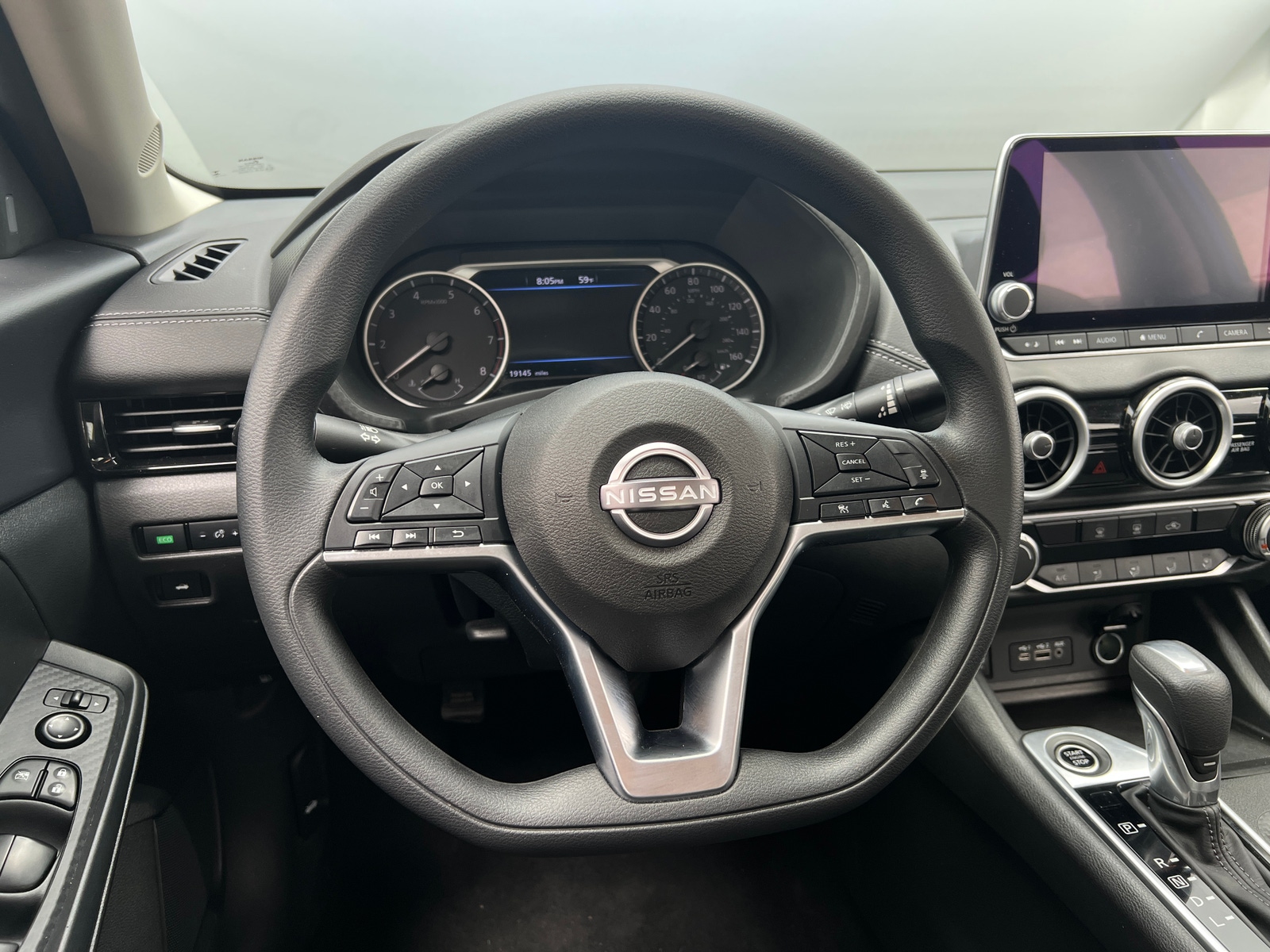 Thumbnail: 2025 Nissan Sentra - 5