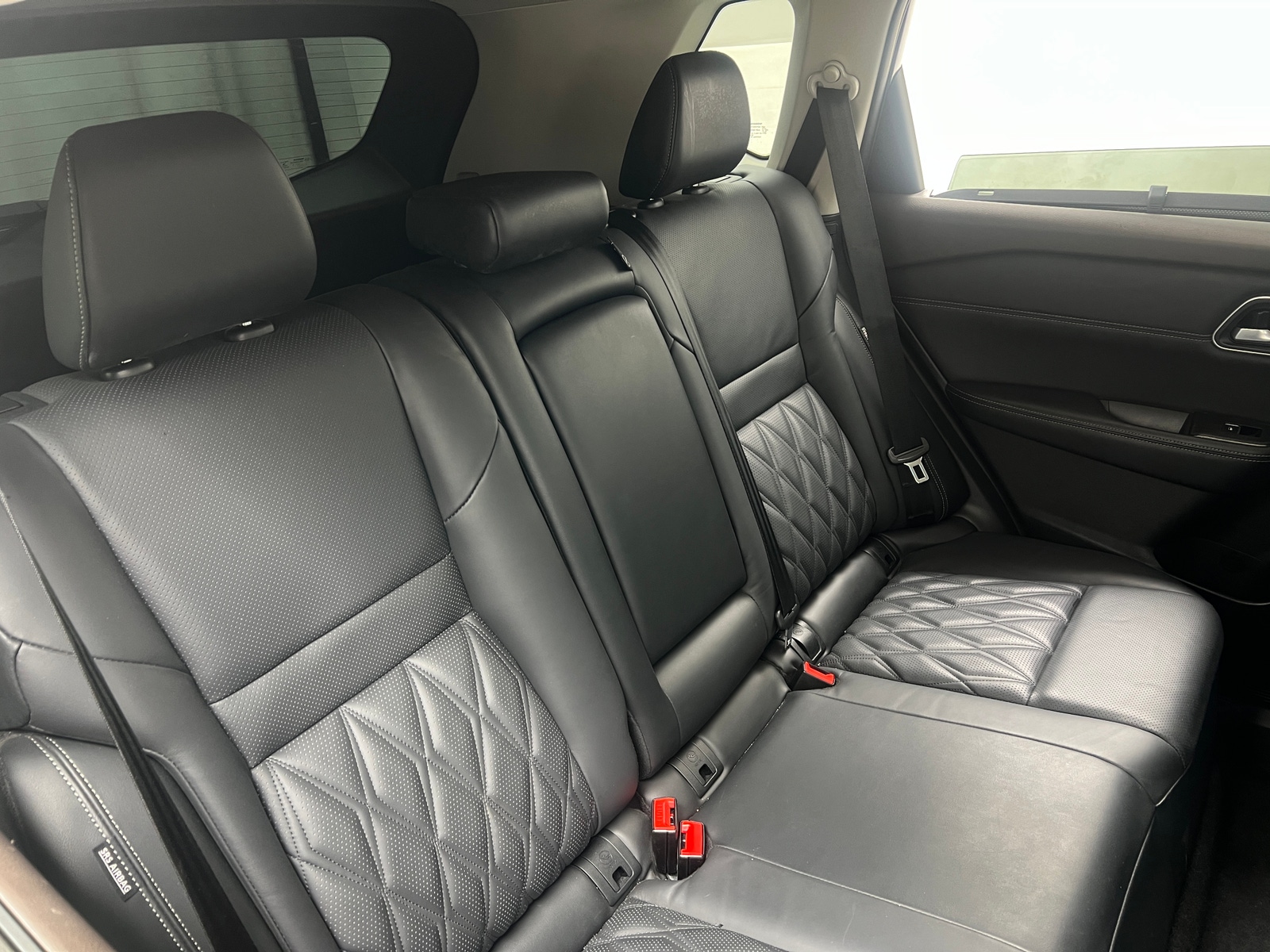 Thumbnail: 2021 Nissan Rogue - 5