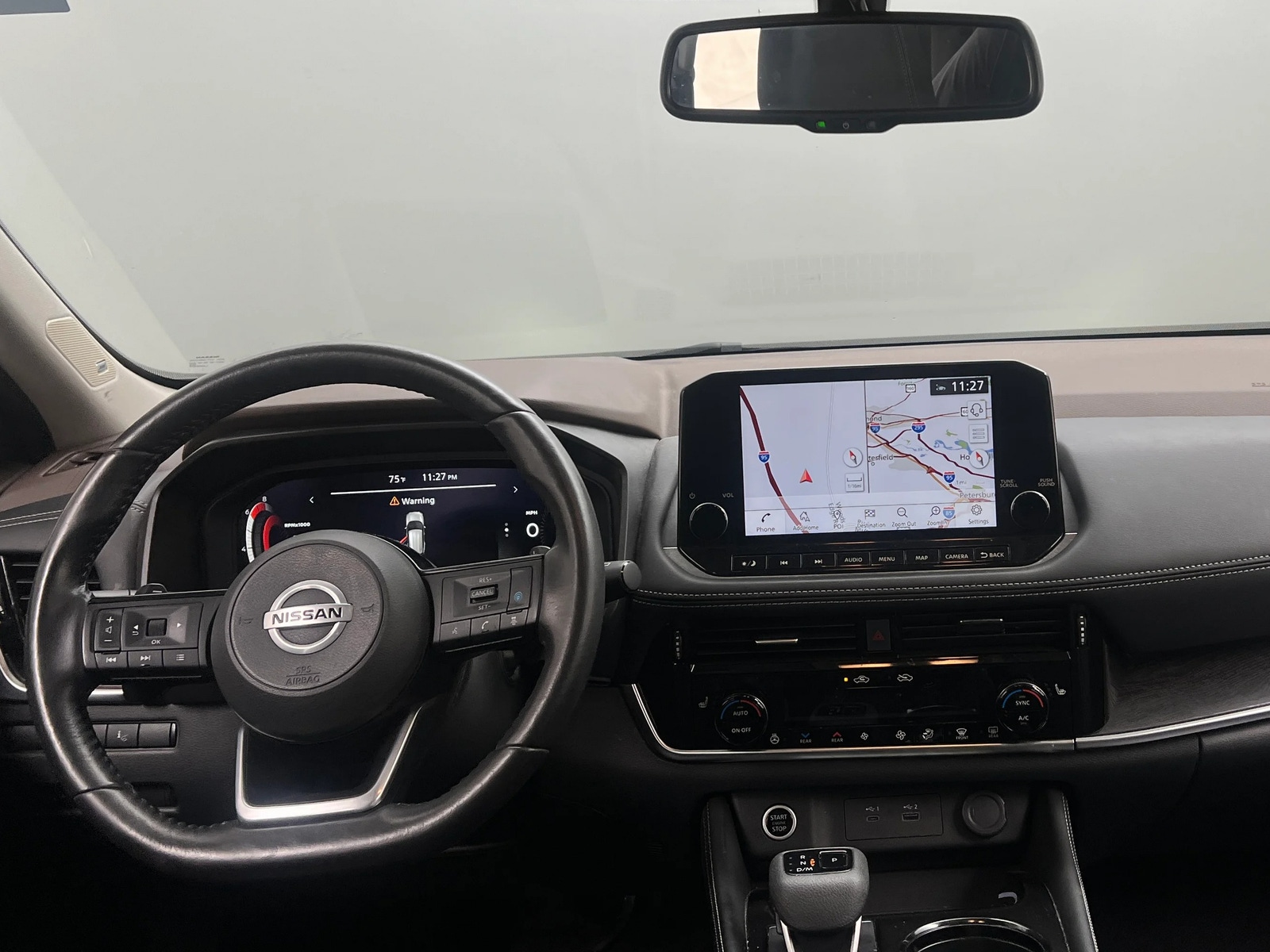 Thumbnail: 2021 Nissan Rogue - 2