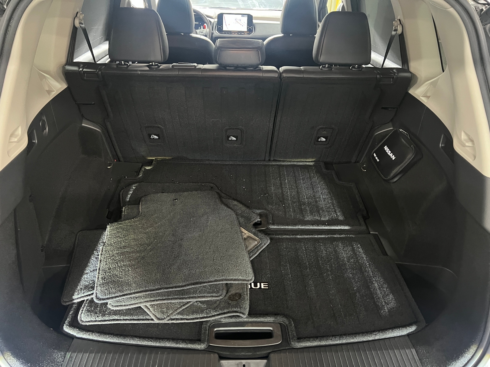 Thumbnail: 2021 Nissan Rogue - 6
