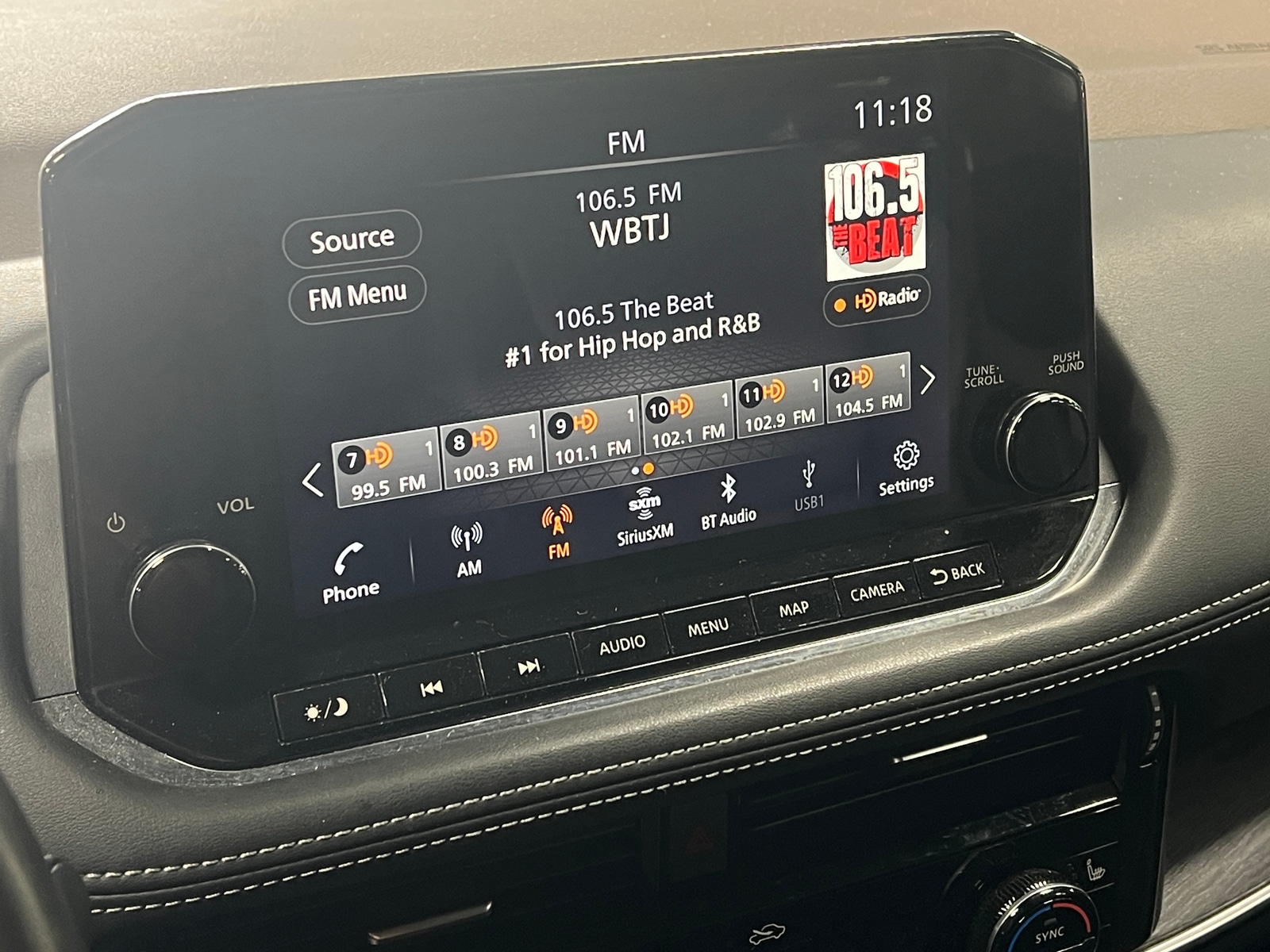 Thumbnail: 2021 Nissan Rogue - 3