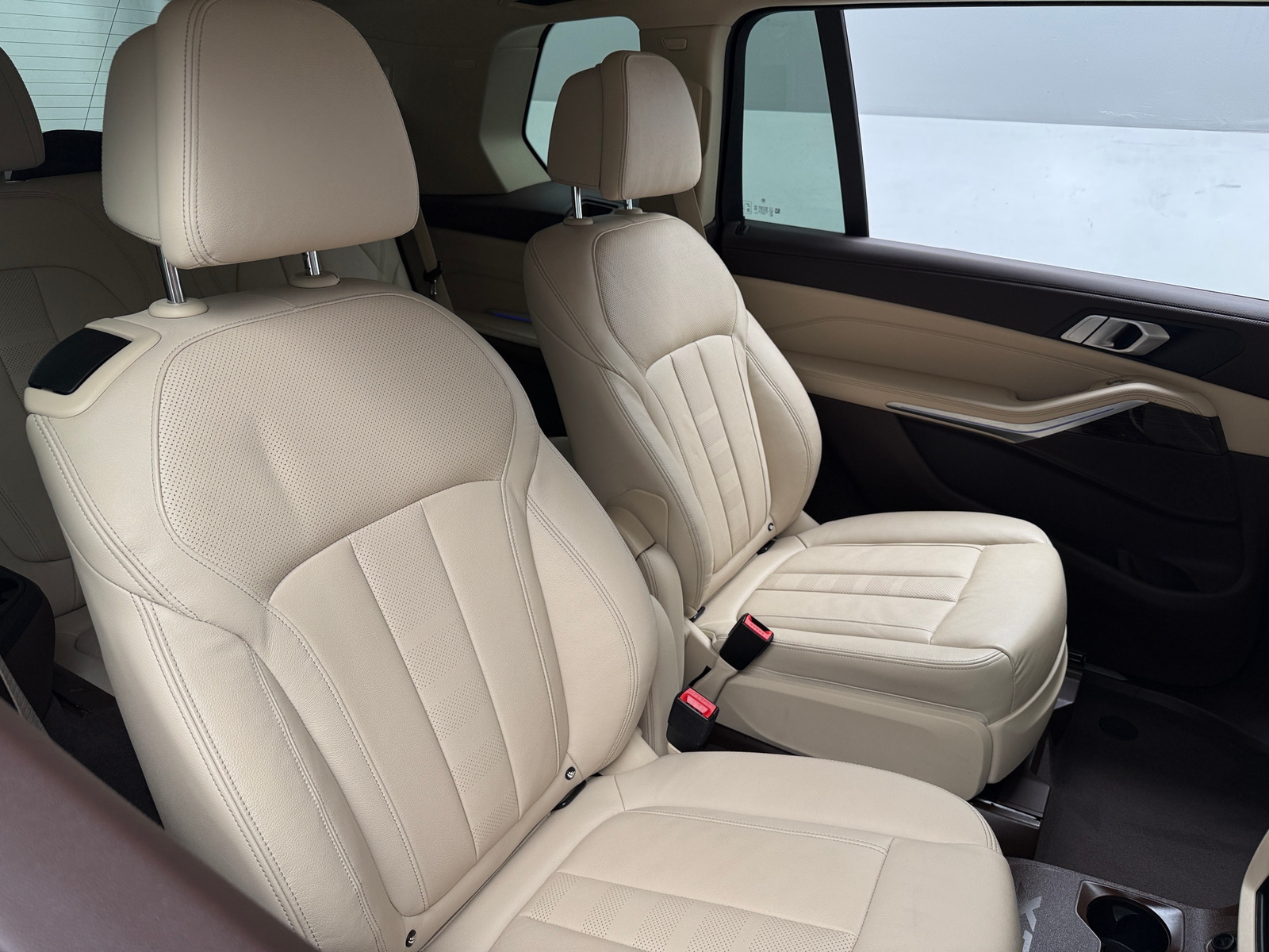 Thumbnail: 2019 BMW X7 - 5