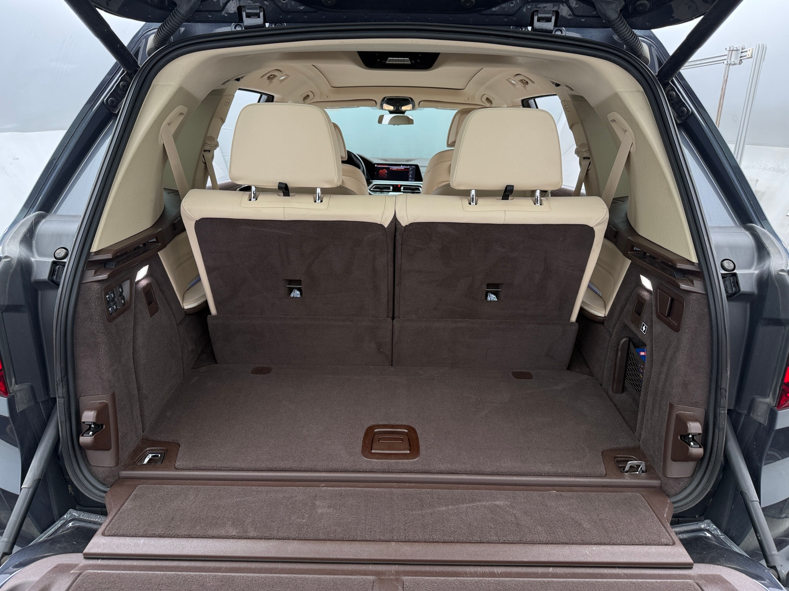 Thumbnail: 2019 BMW X7 - 6