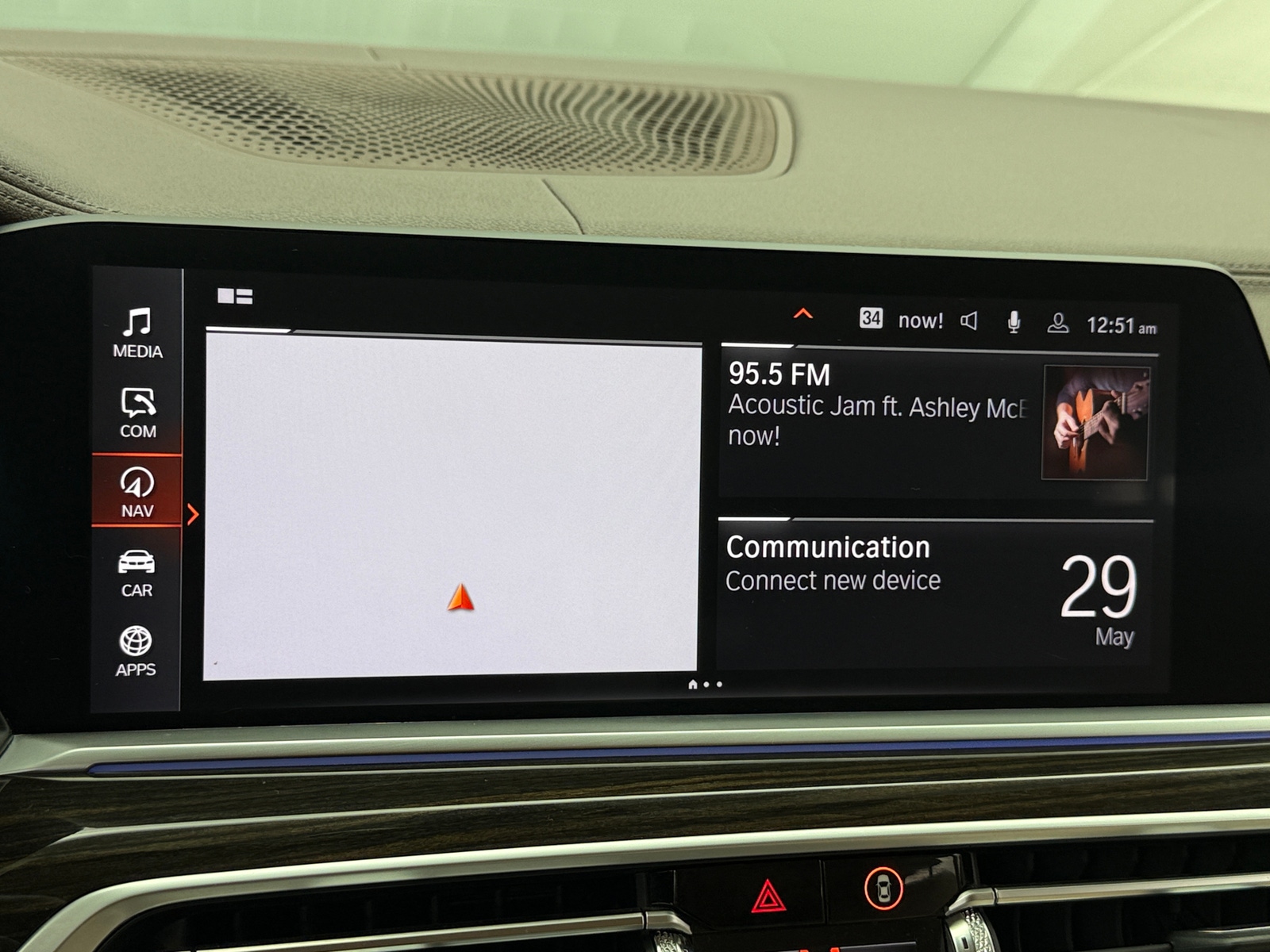 Thumbnail: 2019 BMW X7 - 3