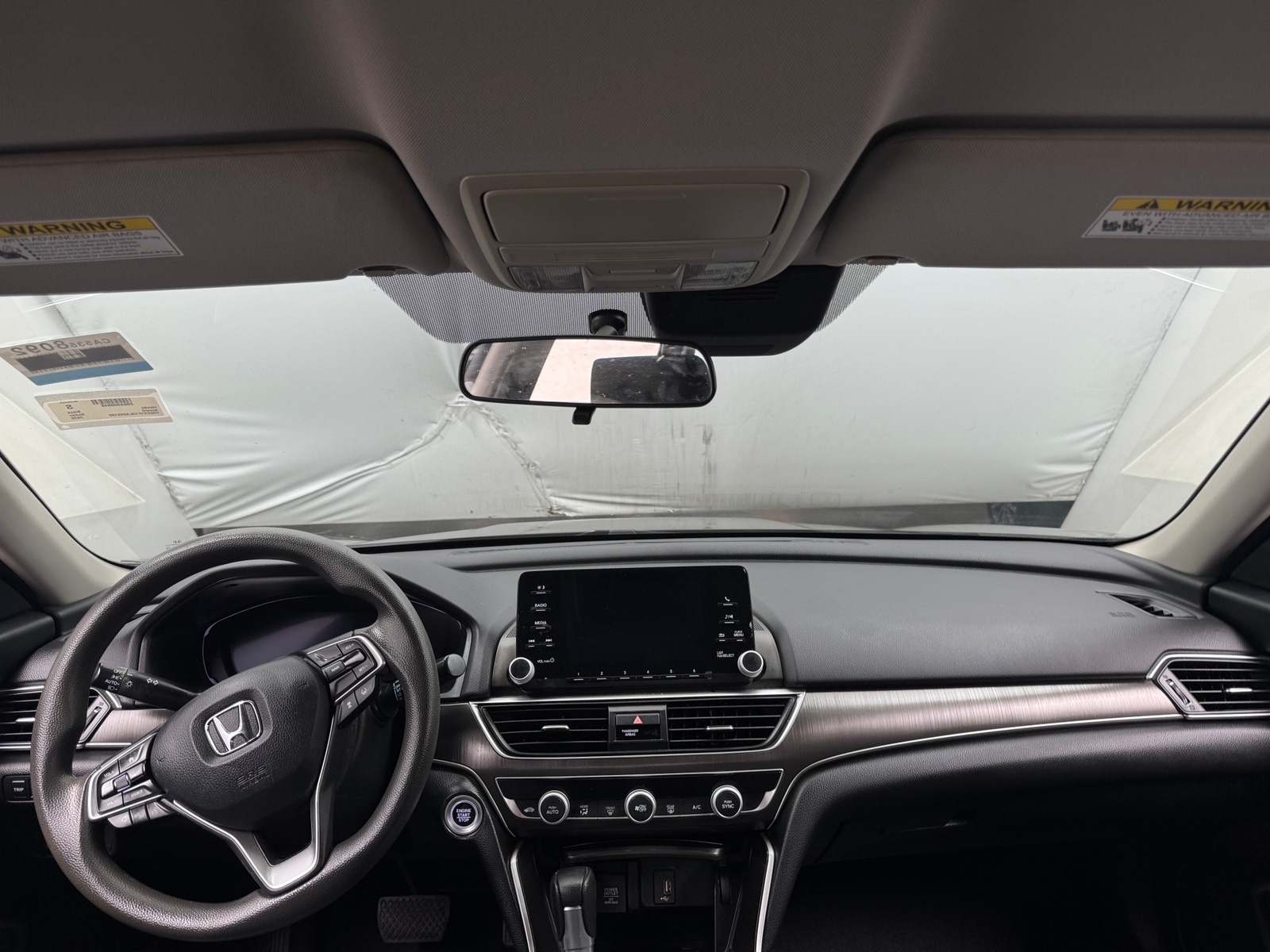 Thumbnail: 2020 Honda Accord - 3