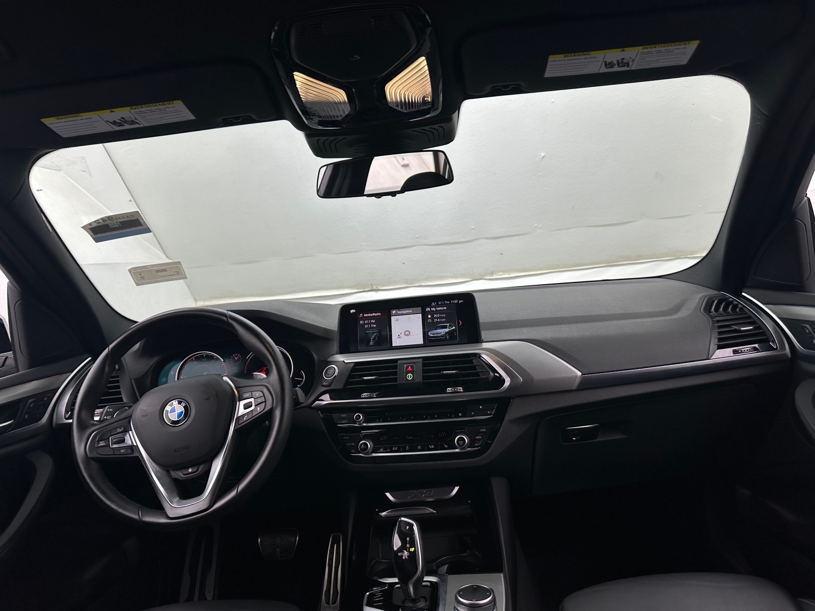 Thumbnail: 2019 BMW X3 - 2