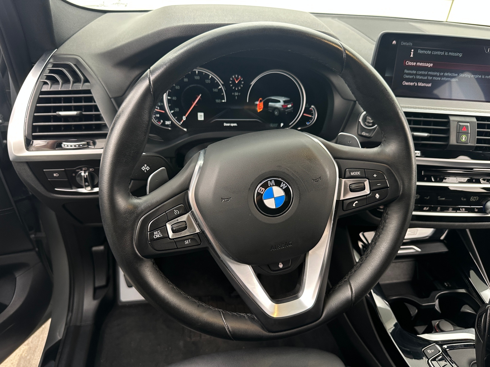 Thumbnail: 2019 BMW X3 - 4
