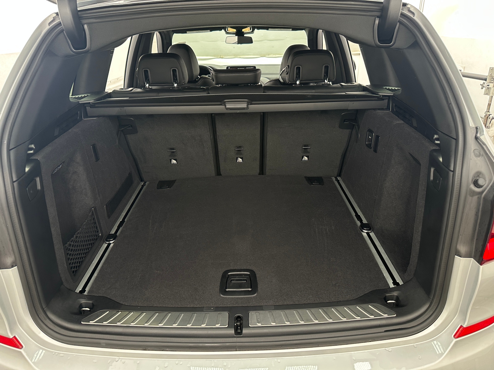 Thumbnail: 2019 BMW X3 - 6