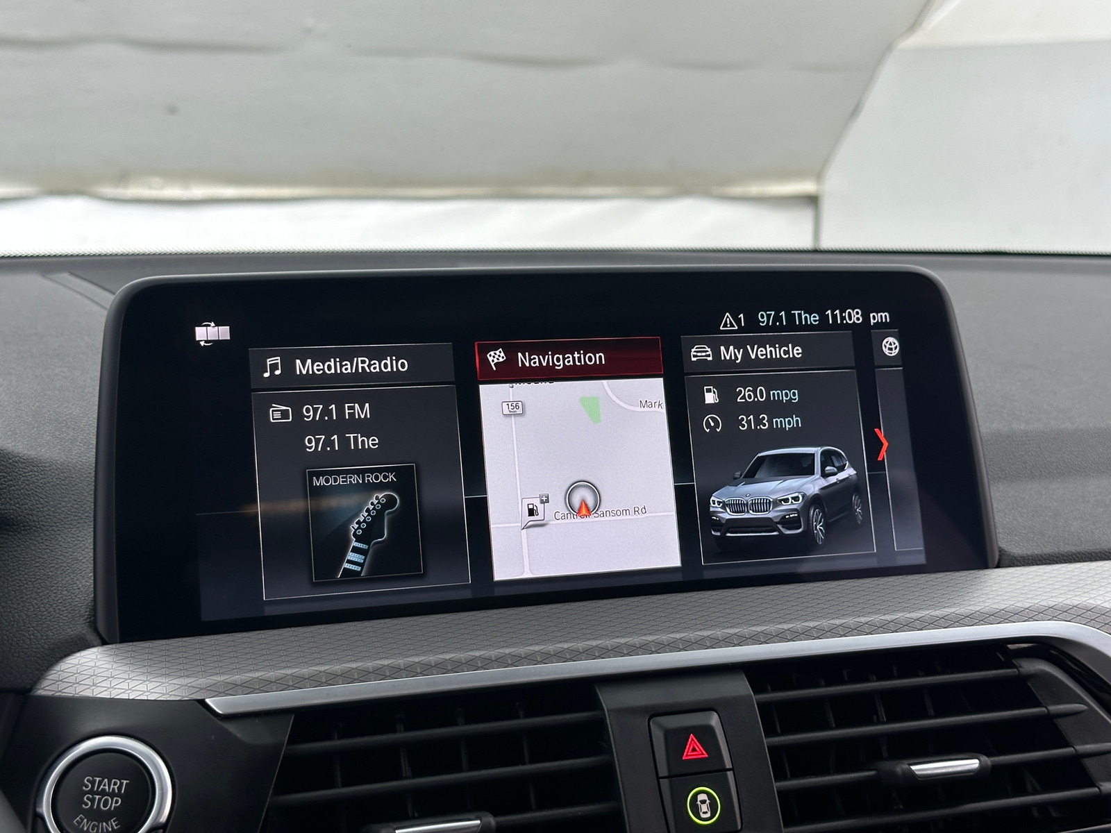 Thumbnail: 2019 BMW X3 - 3