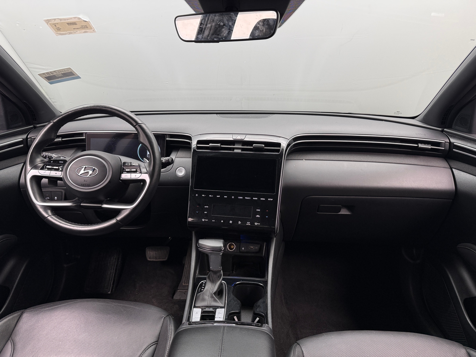 Thumbnail: 2023 Hyundai Santa Cruz - 2