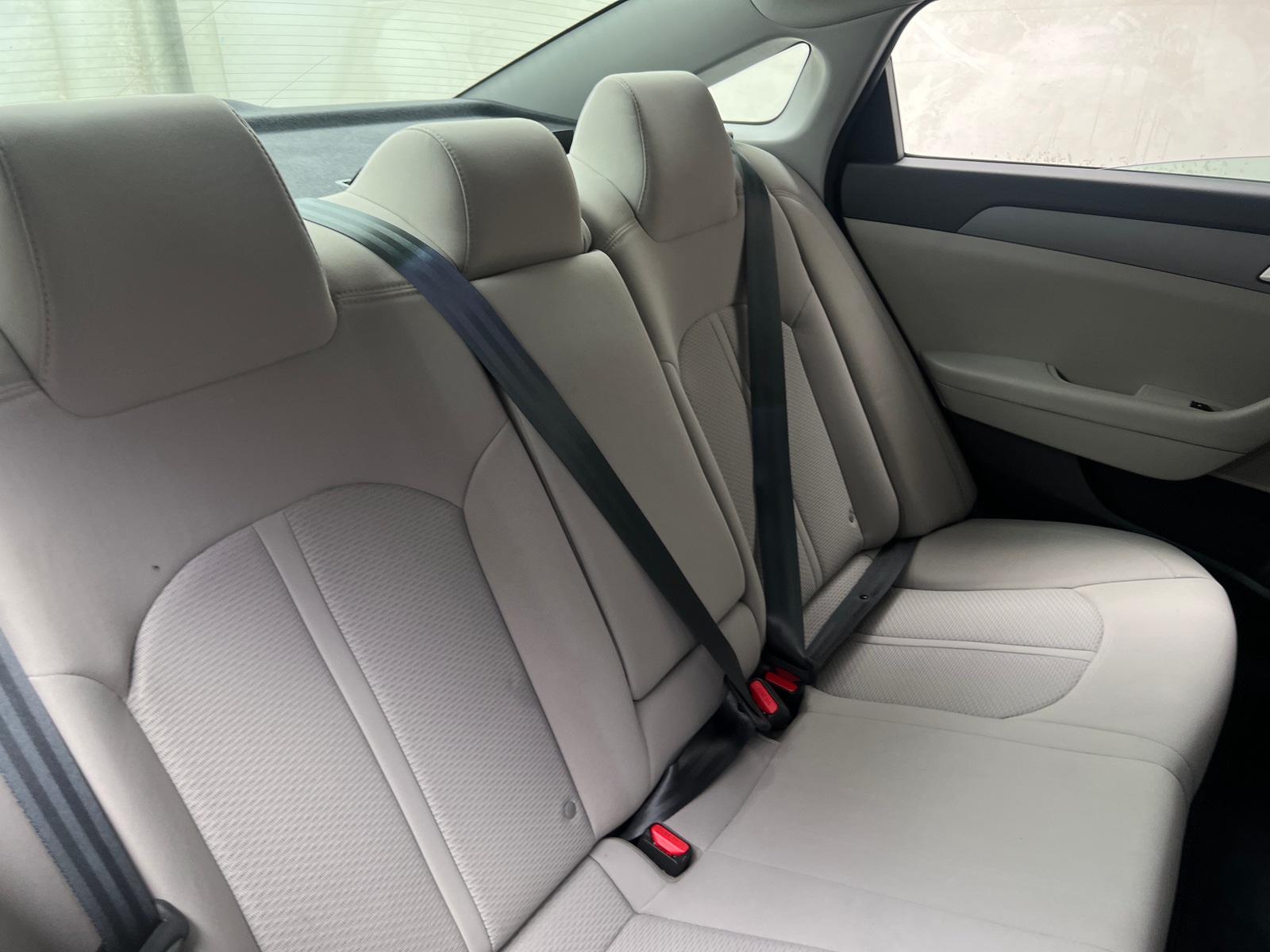 Thumbnail: 2018 Hyundai Sonata - 6