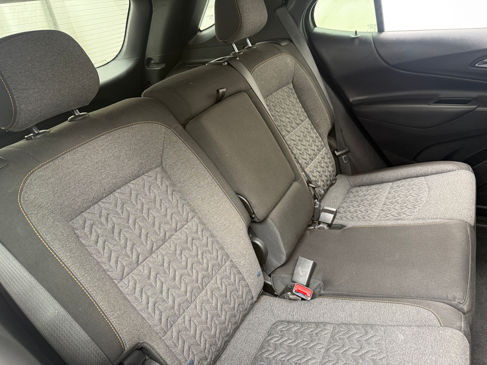 Thumbnail: 2024 Chevrolet Equinox - 6