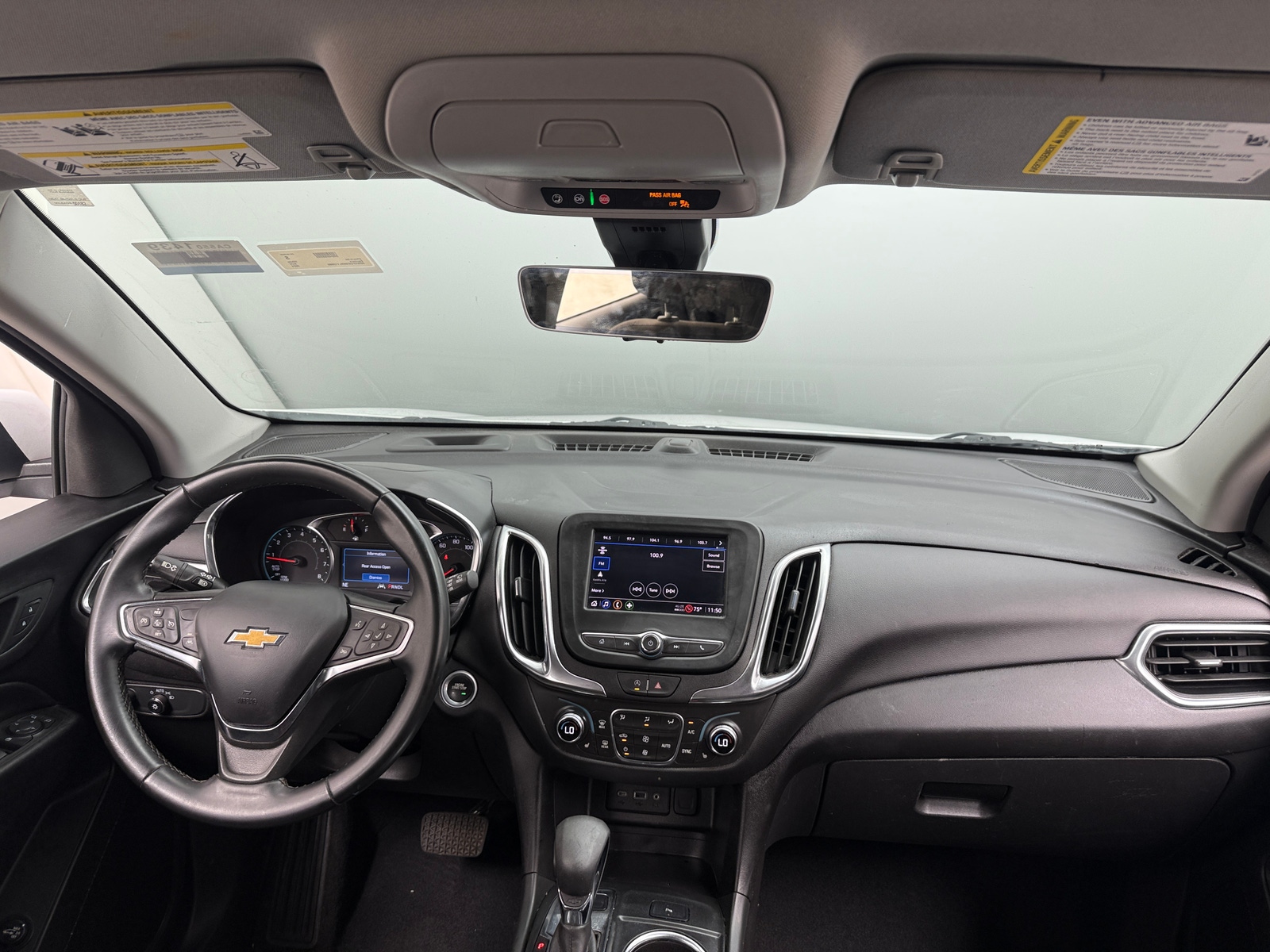 Thumbnail: 2024 Chevrolet Equinox - 3