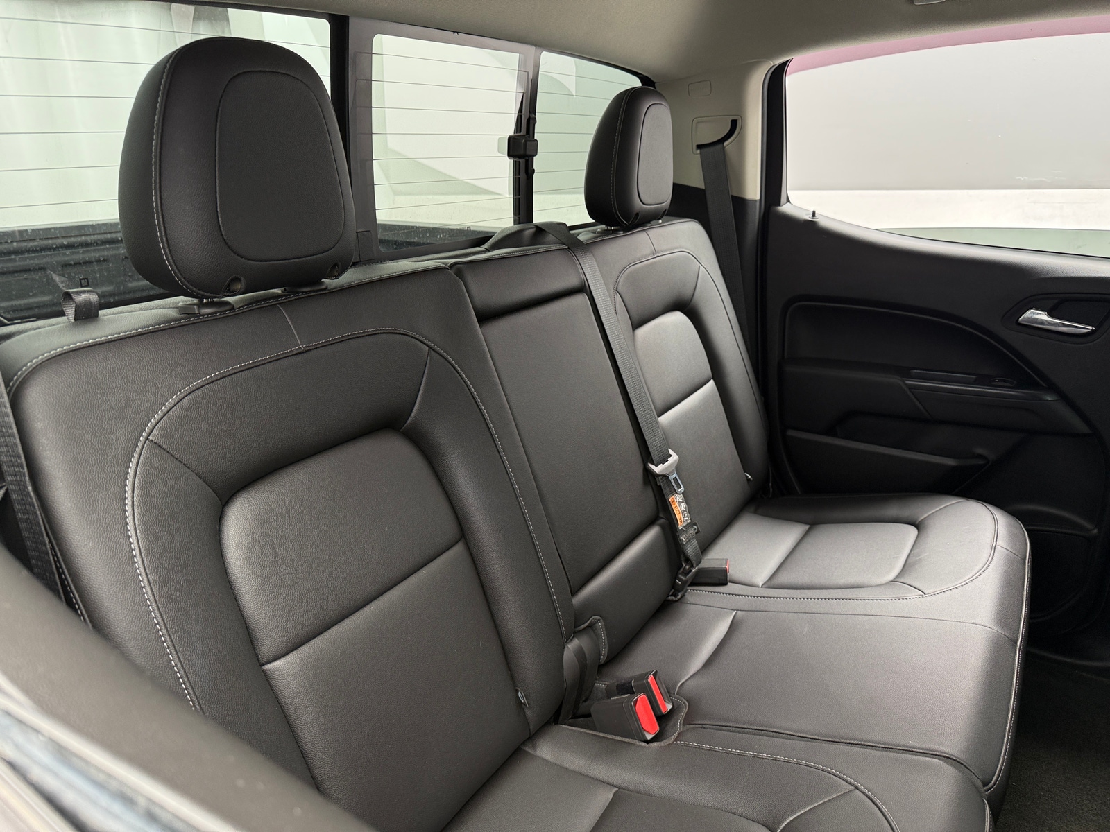 Thumbnail: 2017 Chevrolet Colorado - 5