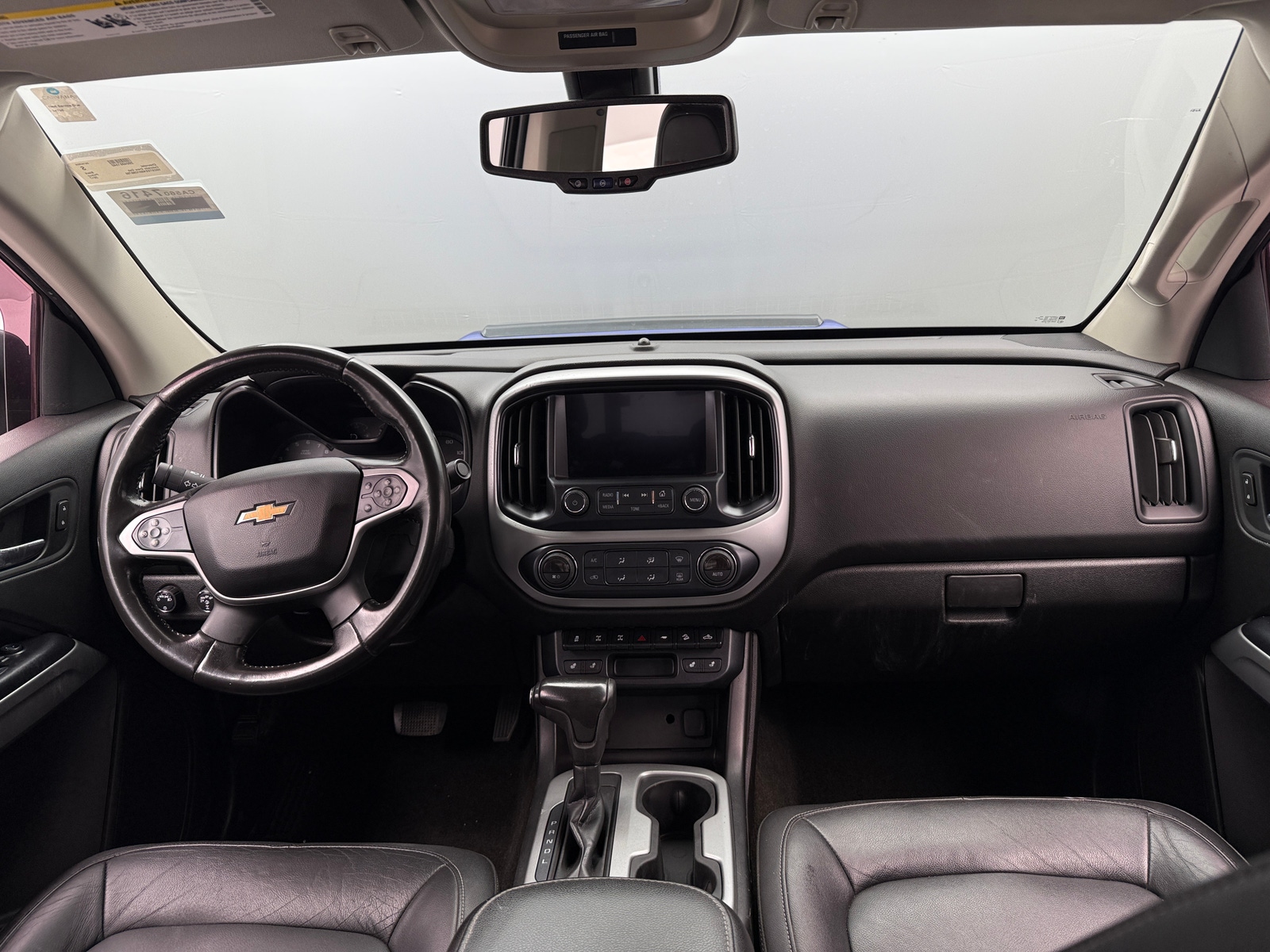 Thumbnail: 2017 Chevrolet Colorado - 2