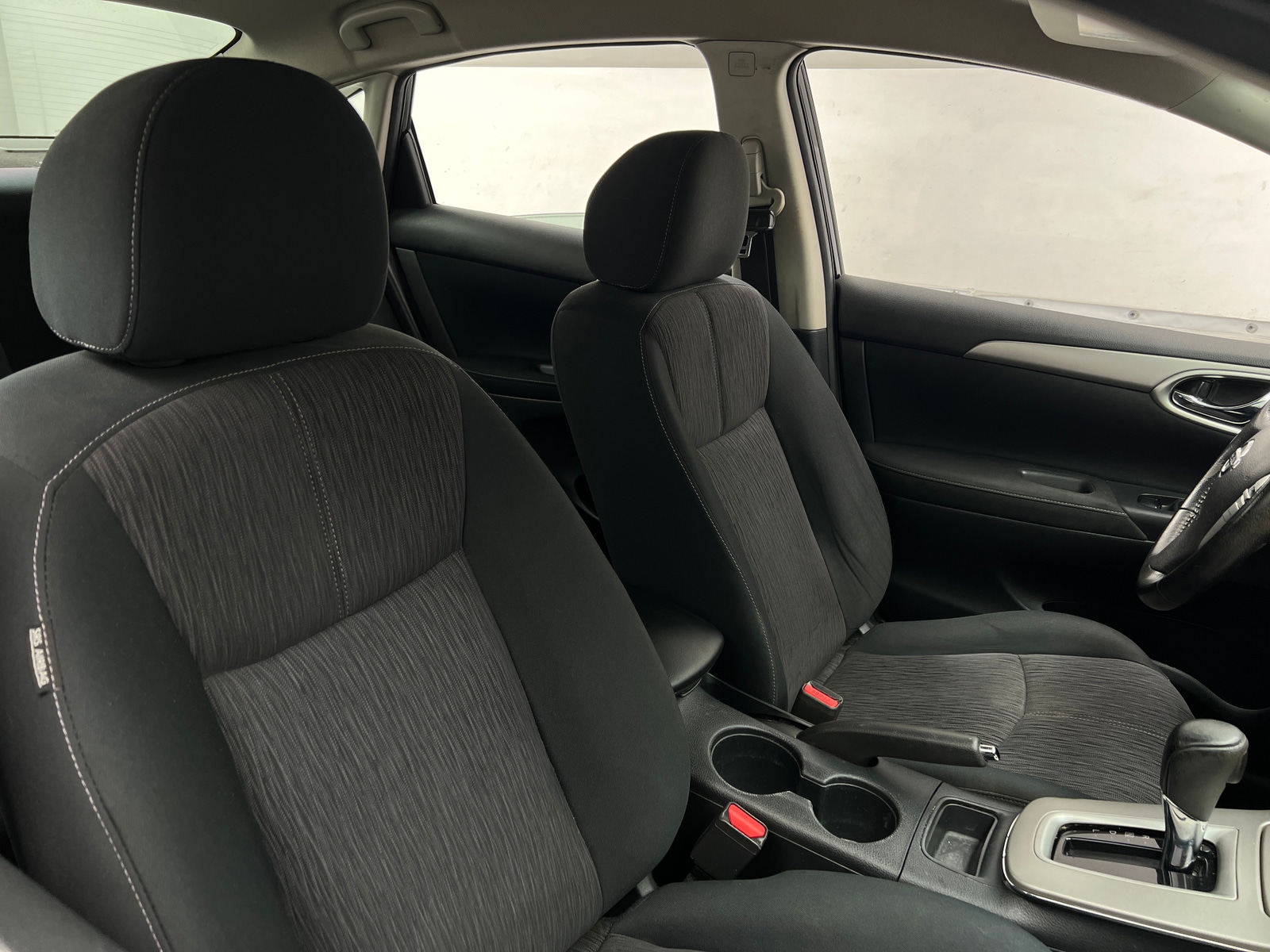 Thumbnail: 2015 Nissan Sentra - 2