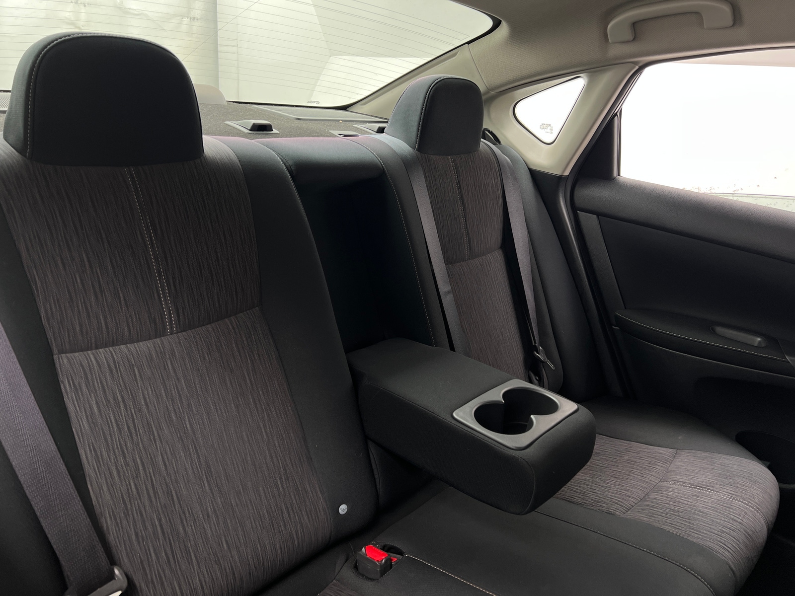 Thumbnail: 2015 Nissan Sentra - 6