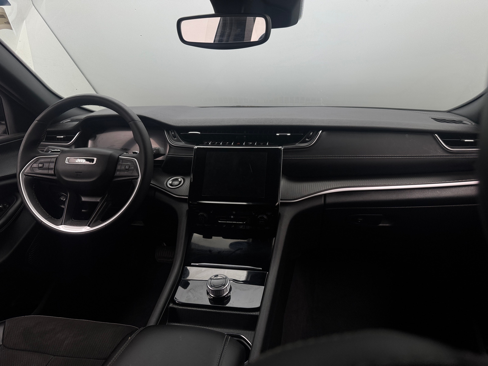 Thumbnail: 2023 Jeep Grand Cherokee - 2