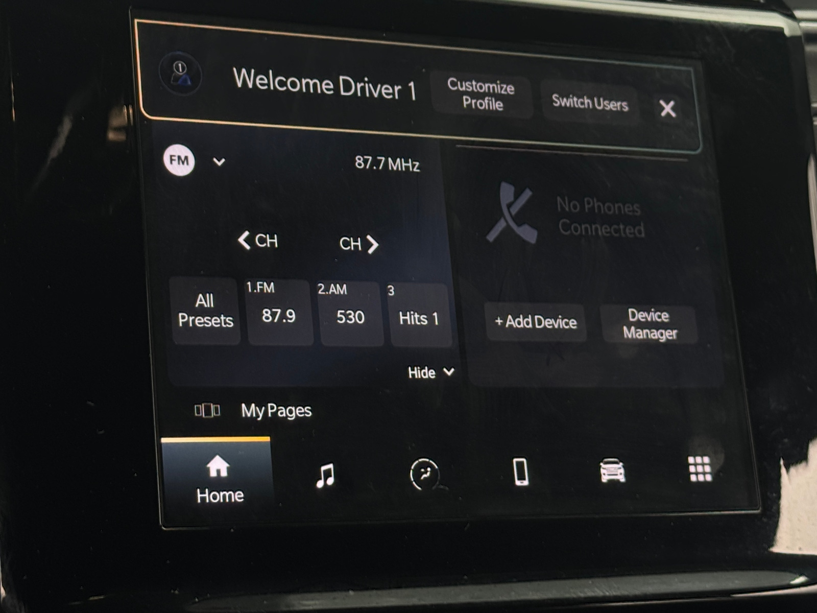Thumbnail: 2023 Jeep Grand Cherokee - 3
