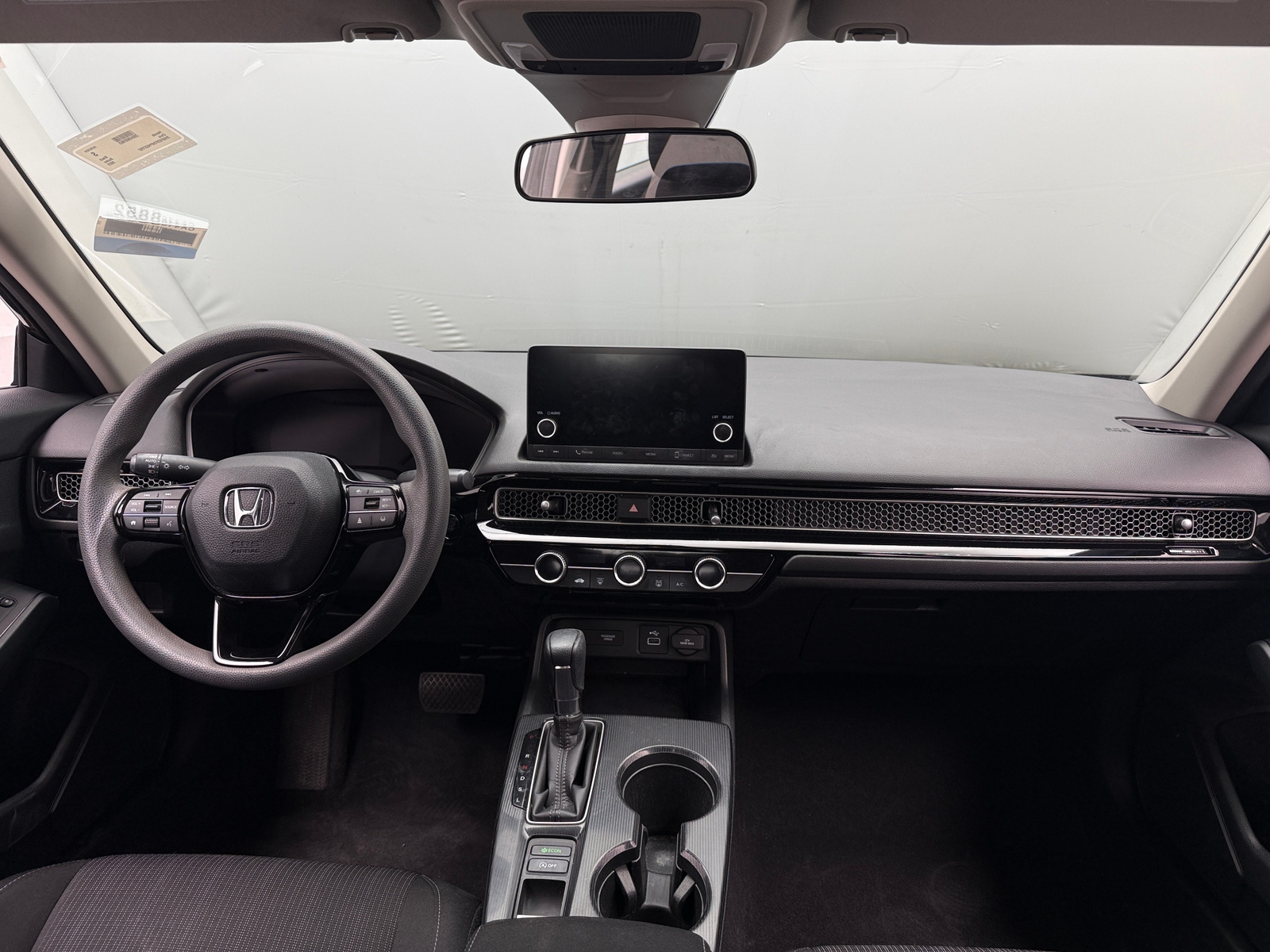Thumbnail: 2023 Honda Civic - 3
