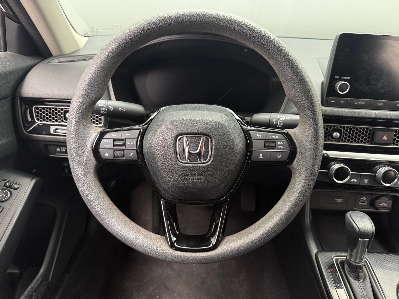 Thumbnail: 2023 Honda Civic - 5