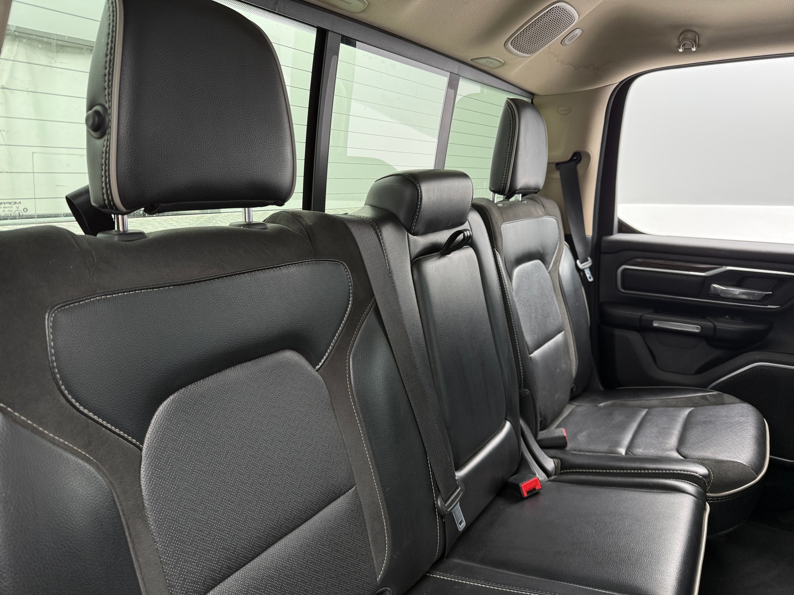 Thumbnail: 2020 RAM 1500 - 5
