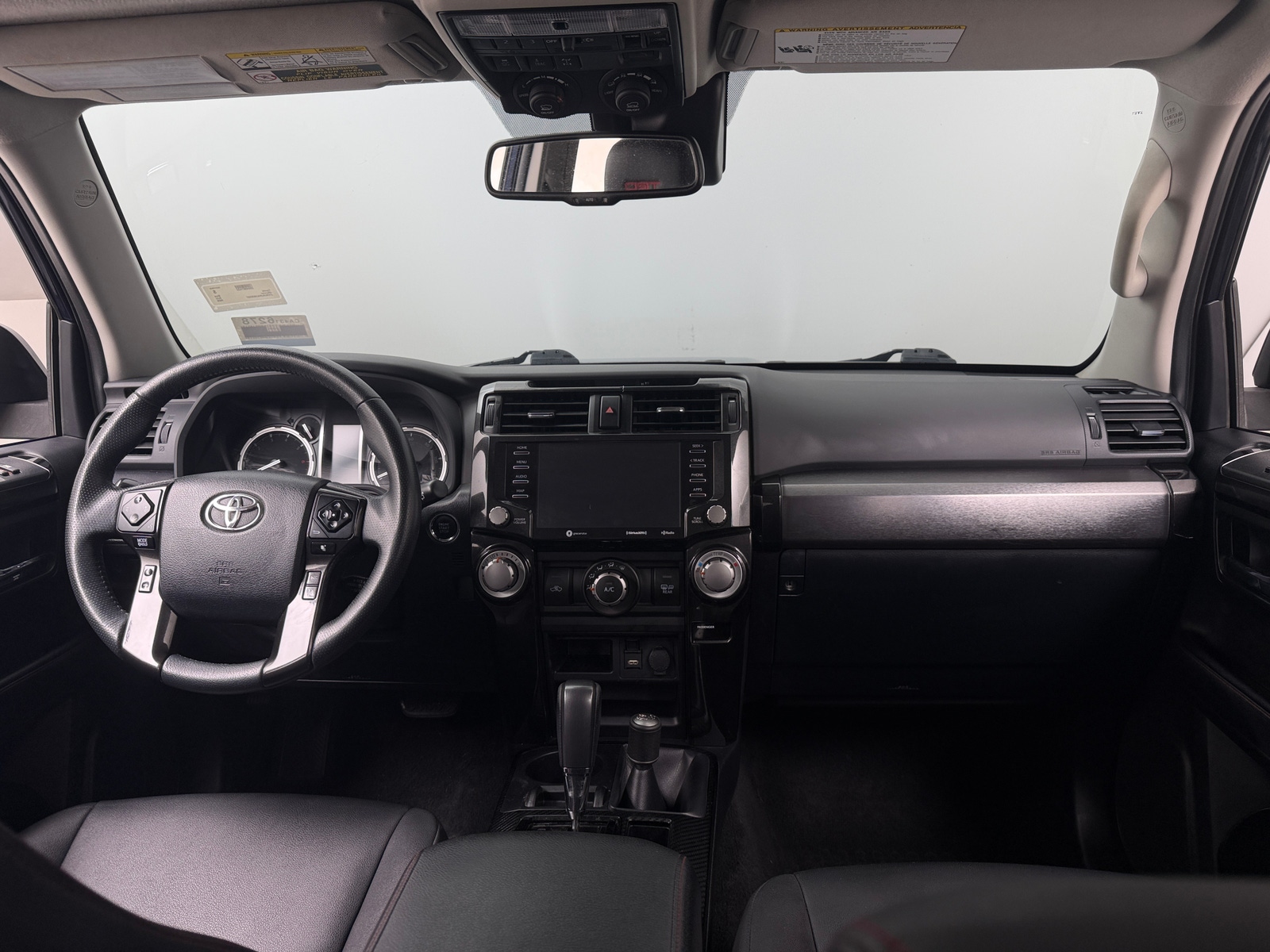 Thumbnail: 2020 Toyota 4Runner - 2