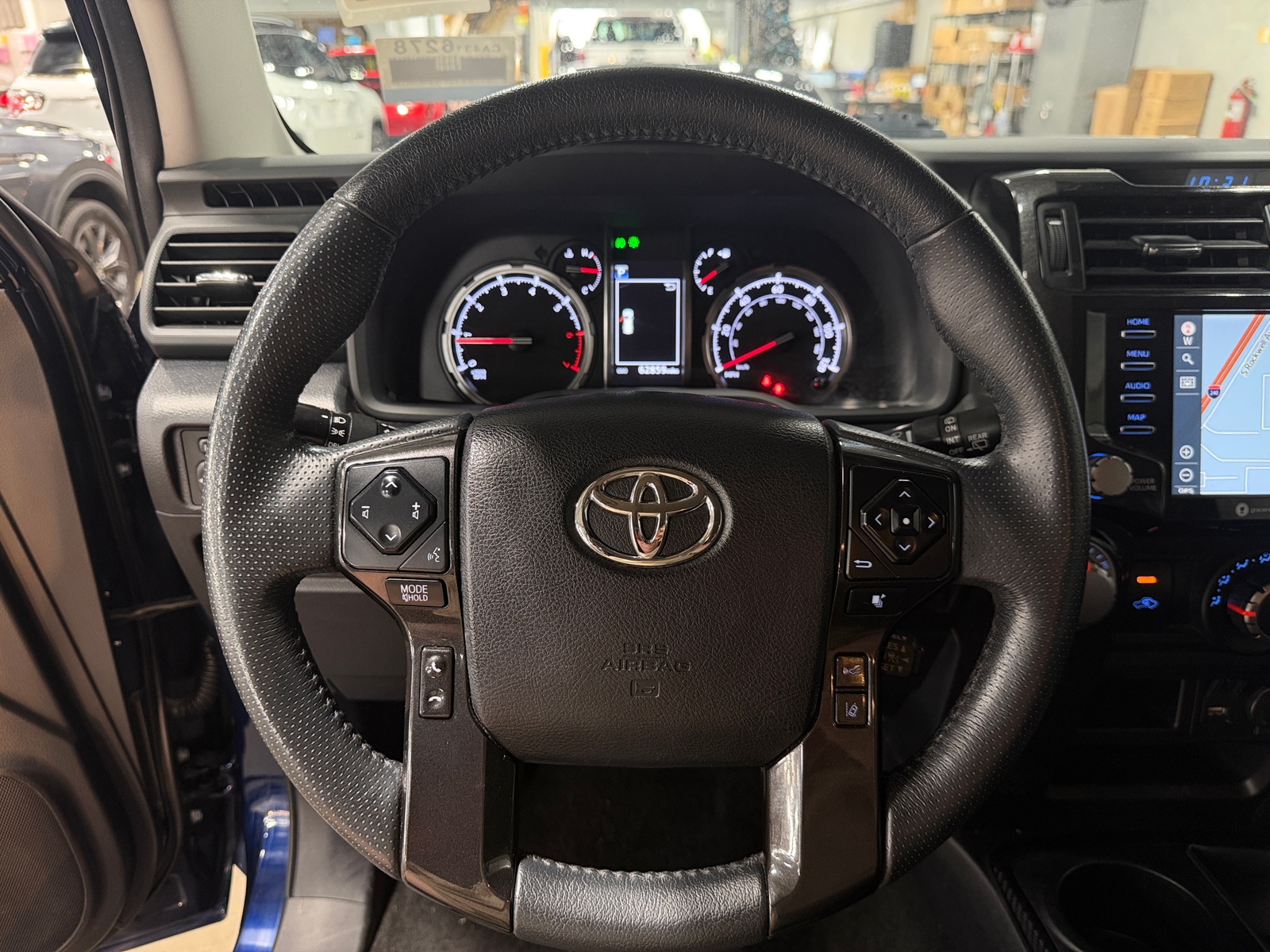 Thumbnail: 2020 Toyota 4Runner - 4
