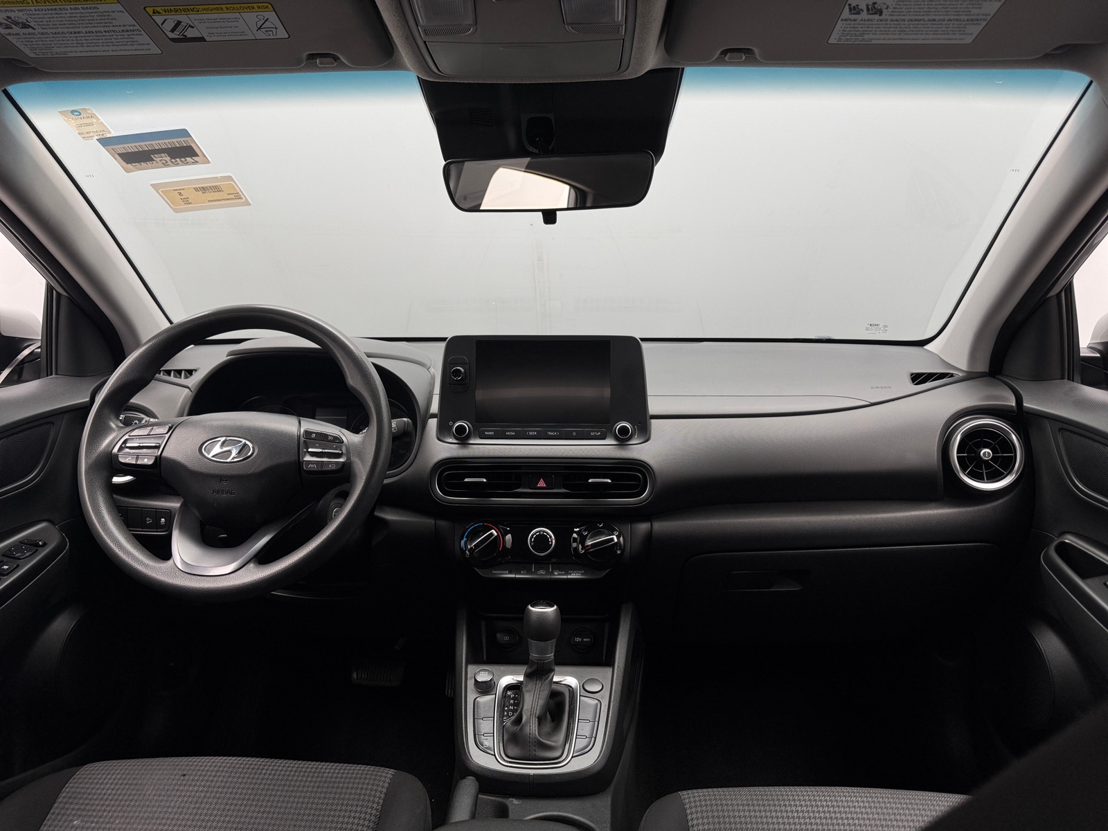 Thumbnail: 2023 Hyundai Kona - 3