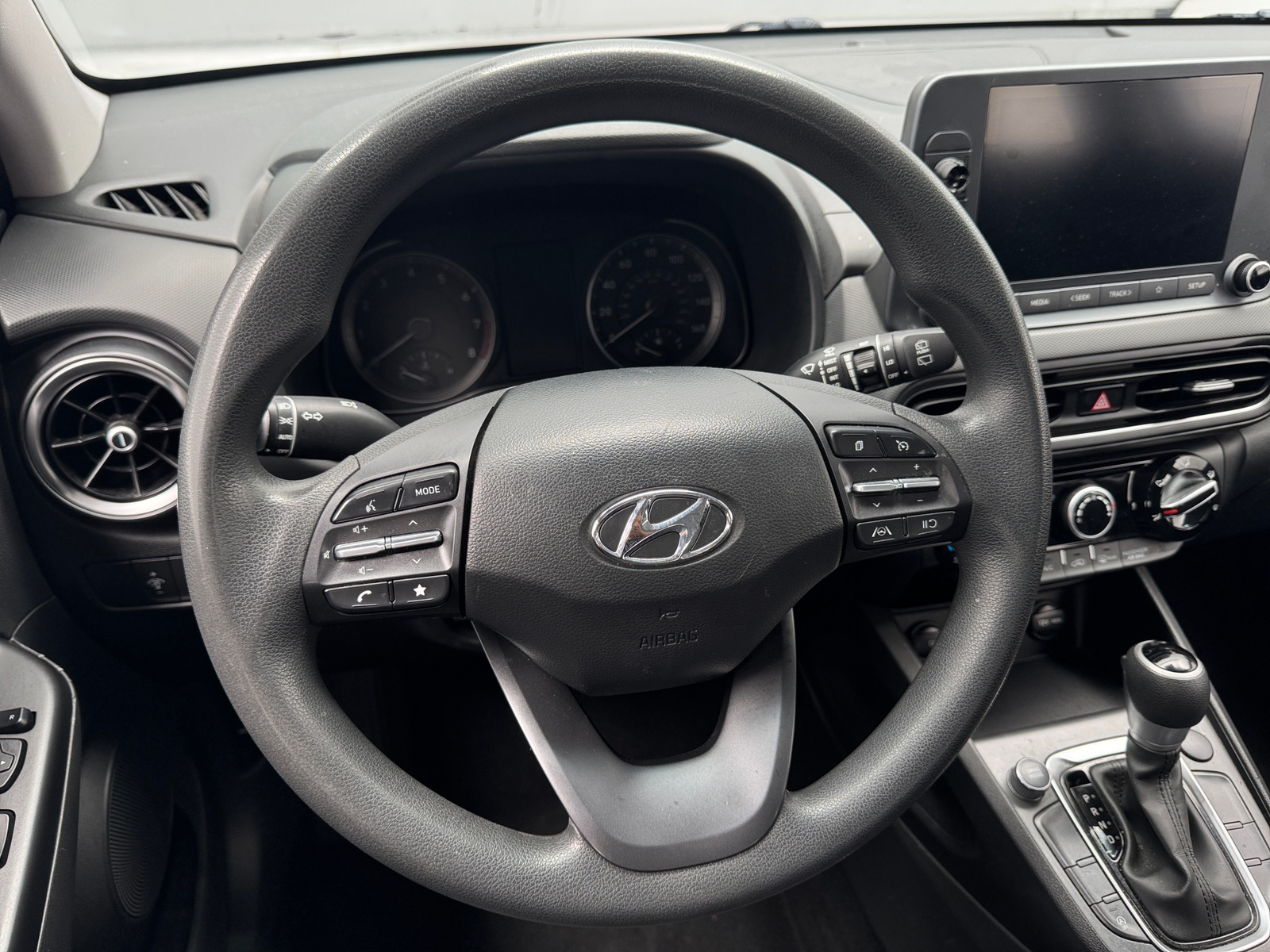Thumbnail: 2023 Hyundai Kona - 5