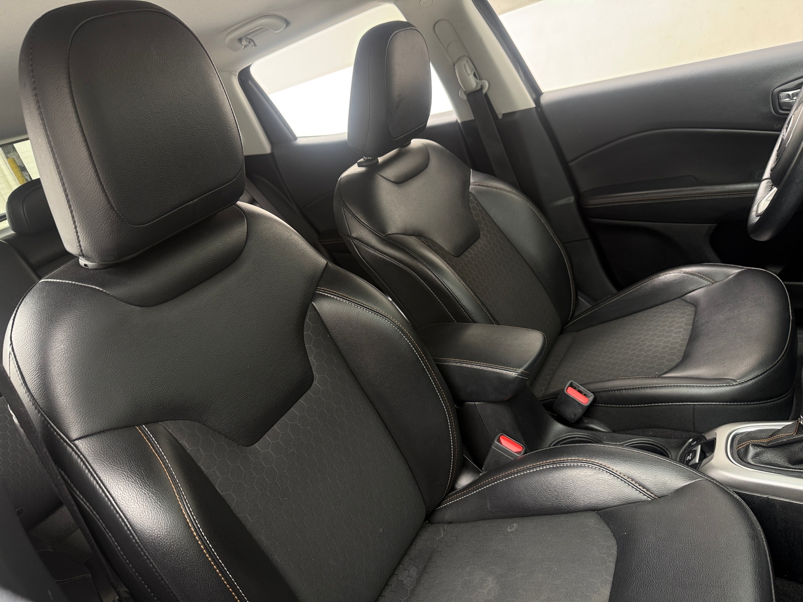 Thumbnail: 2018 Jeep Compass - 2
